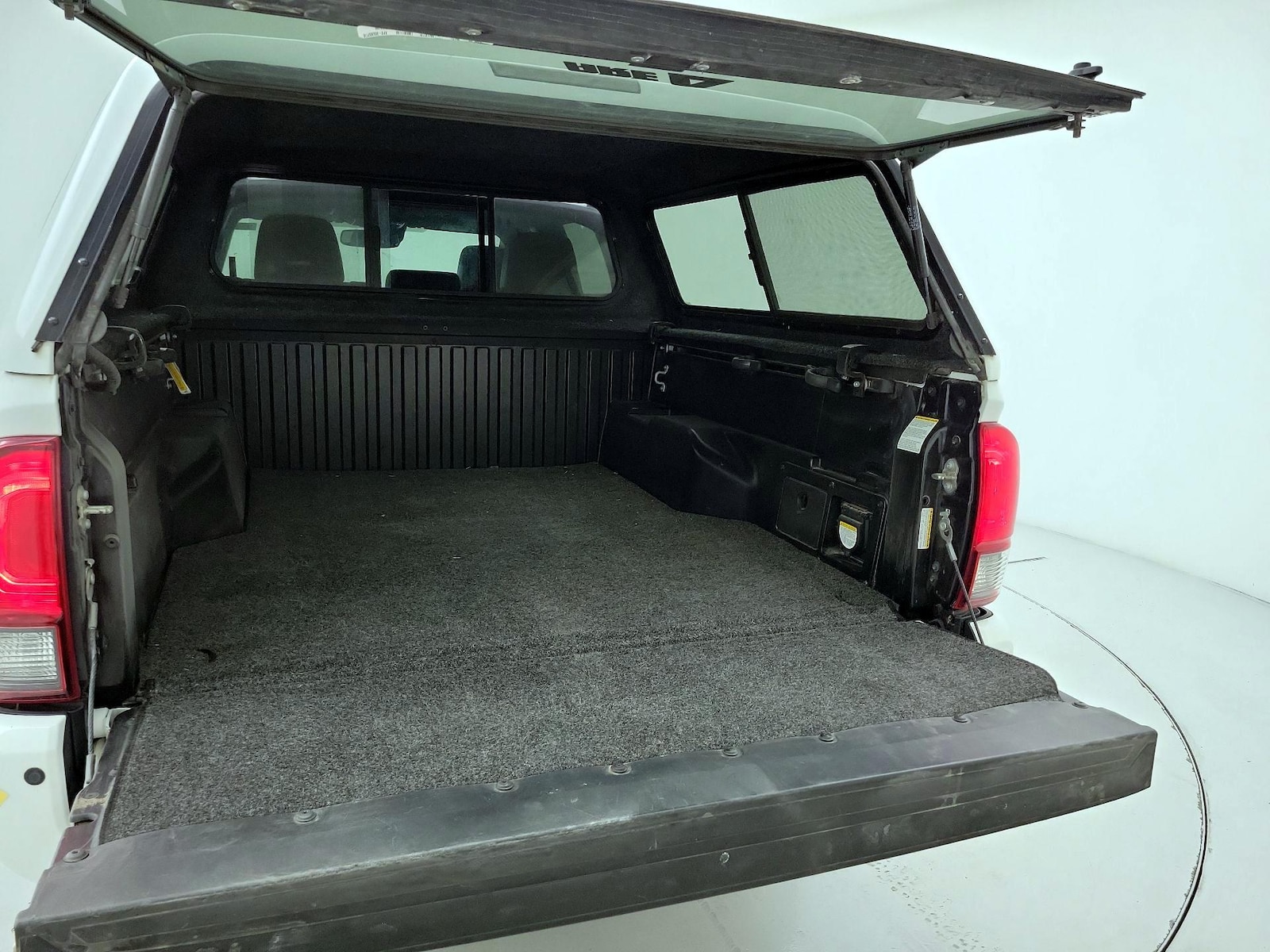 2019 Toyota Tacoma TRD Off Road - Photo 23