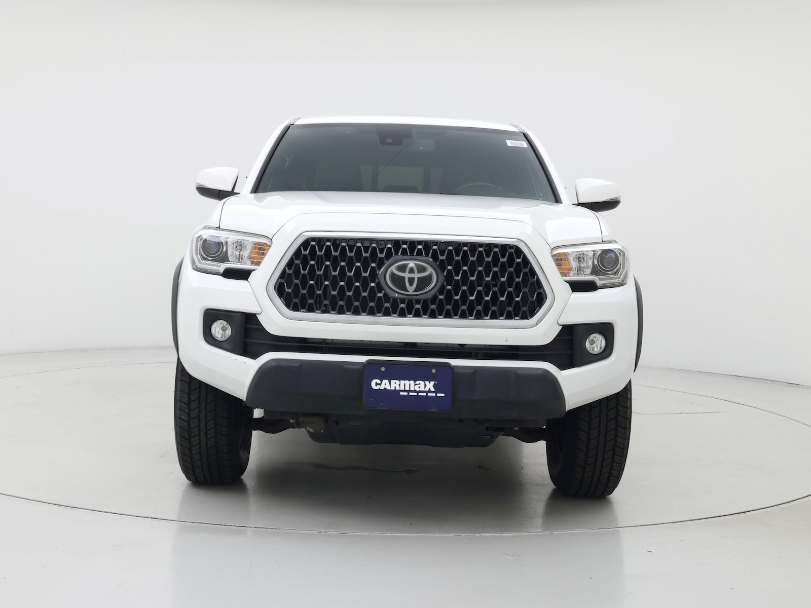 2019 Toyota Tacoma TRD Off Road - Photo 6