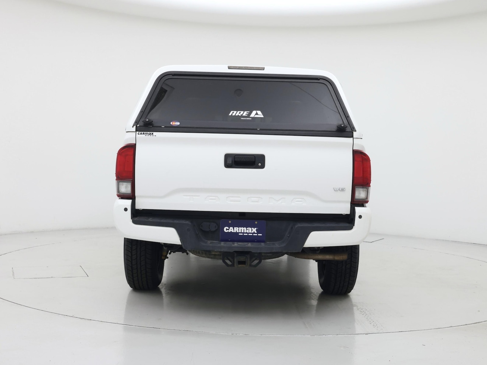 2019 Toyota Tacoma TRD Off Road - Photo 7