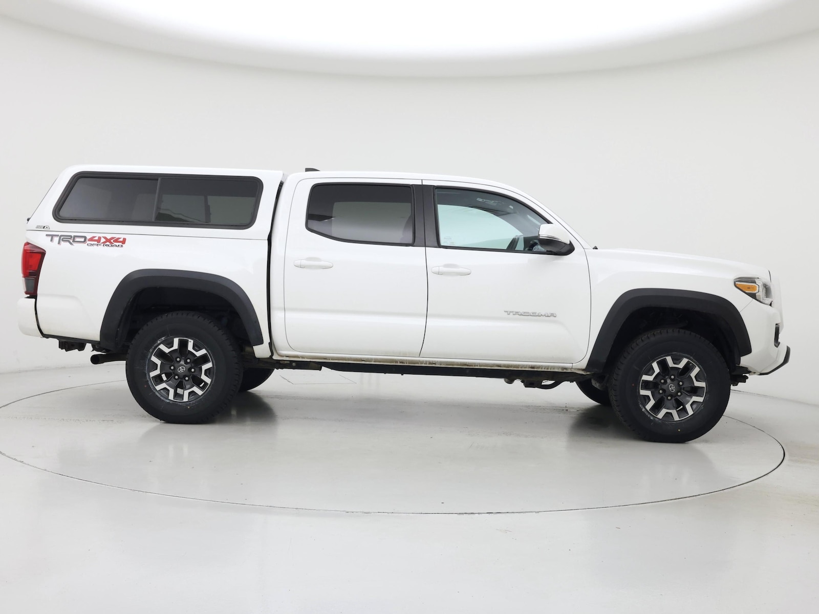 2019 Toyota Tacoma TRD Off Road - Photo 8