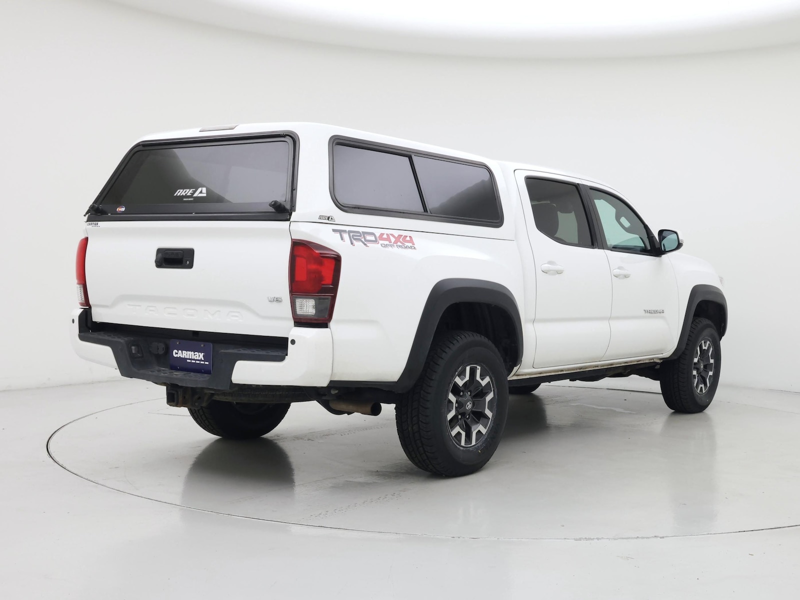 2019 Toyota Tacoma TRD Off Road - Photo 9