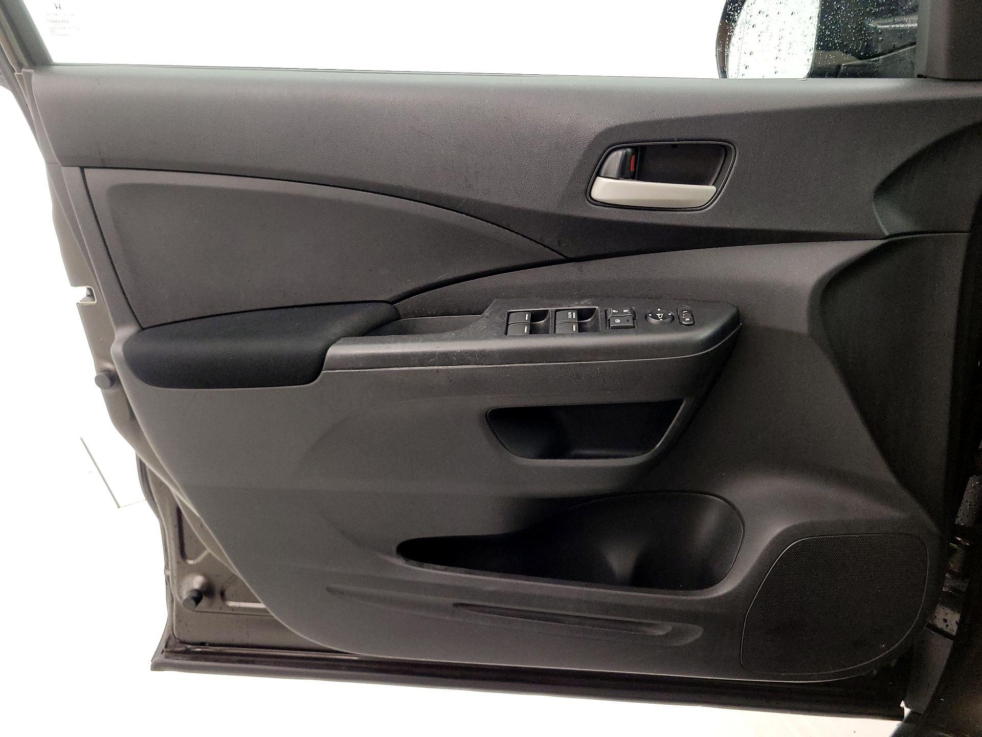 Thumbnail: 2014 Honda CR-V - 12