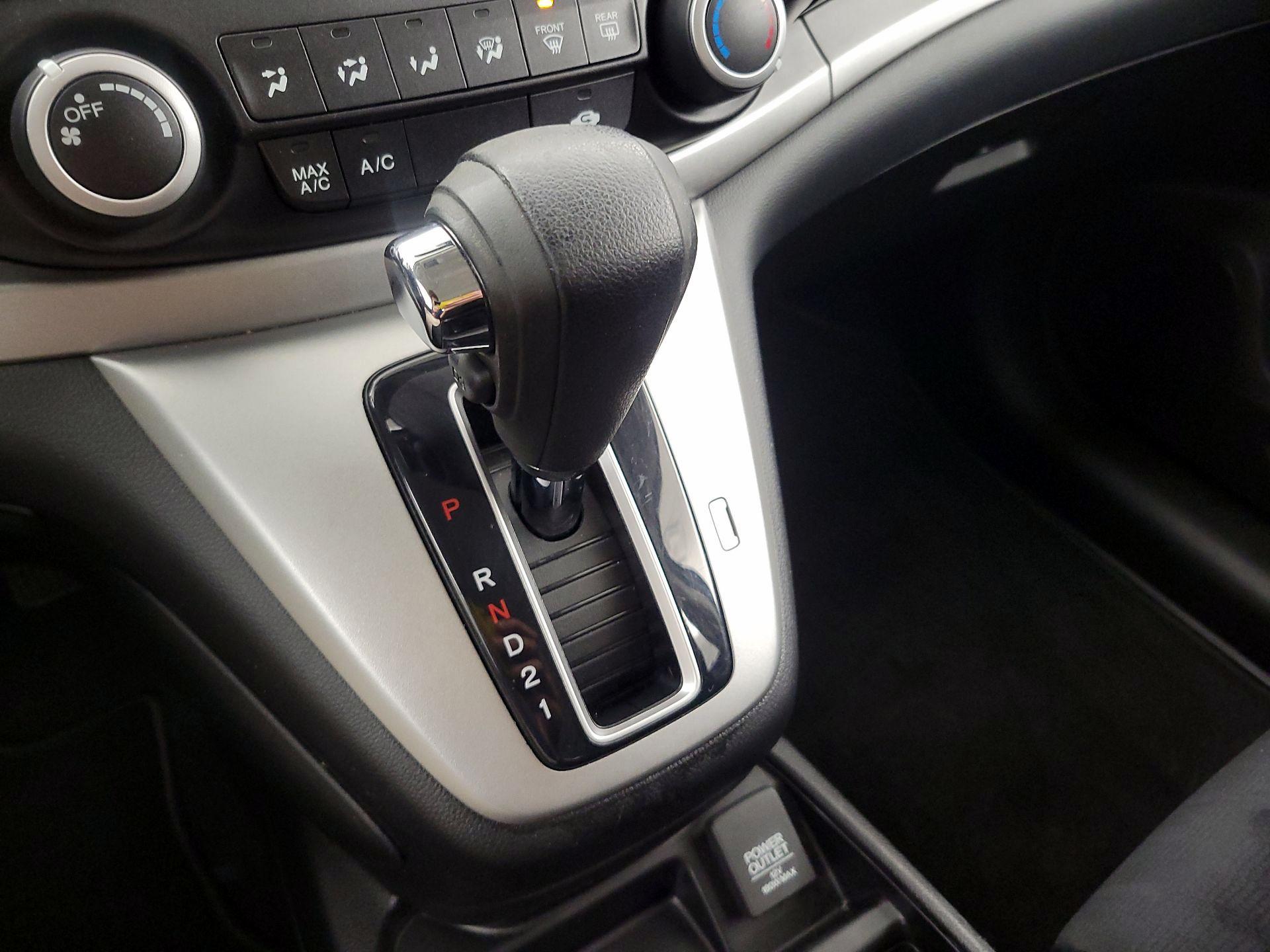 Thumbnail: 2014 Honda CR-V - 17