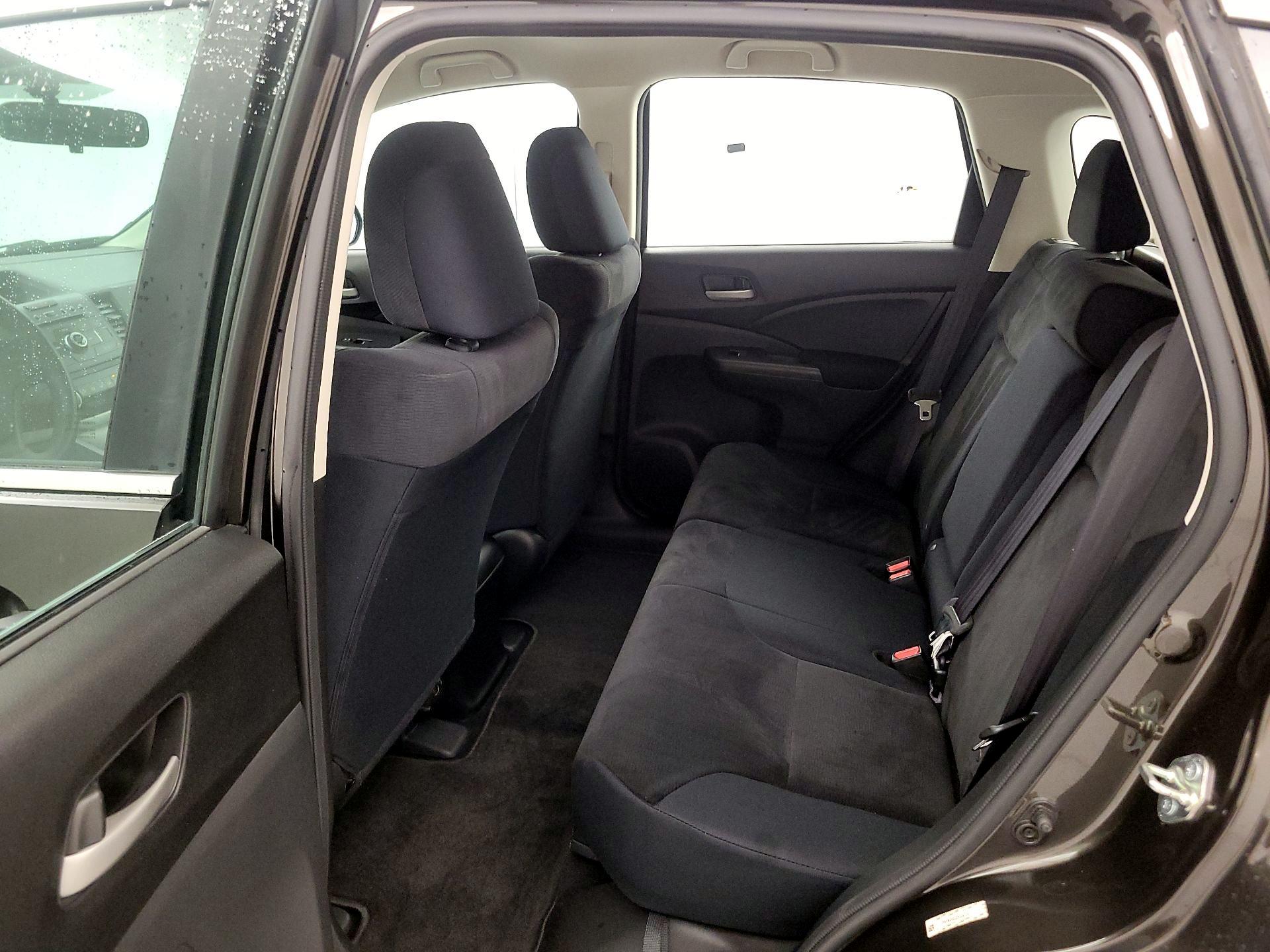 Thumbnail: 2014 Honda CR-V - 19