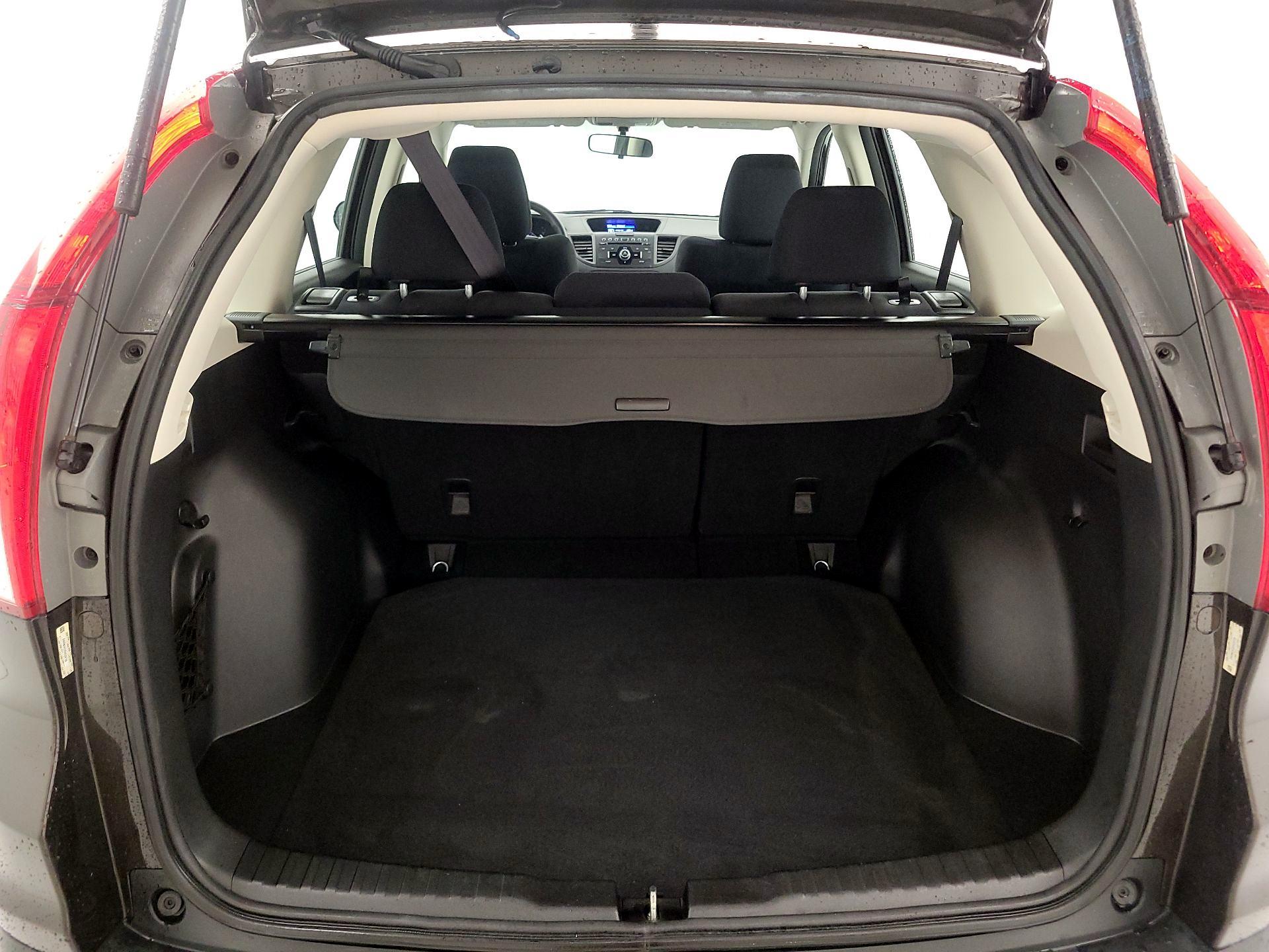 Thumbnail: 2014 Honda CR-V - 20