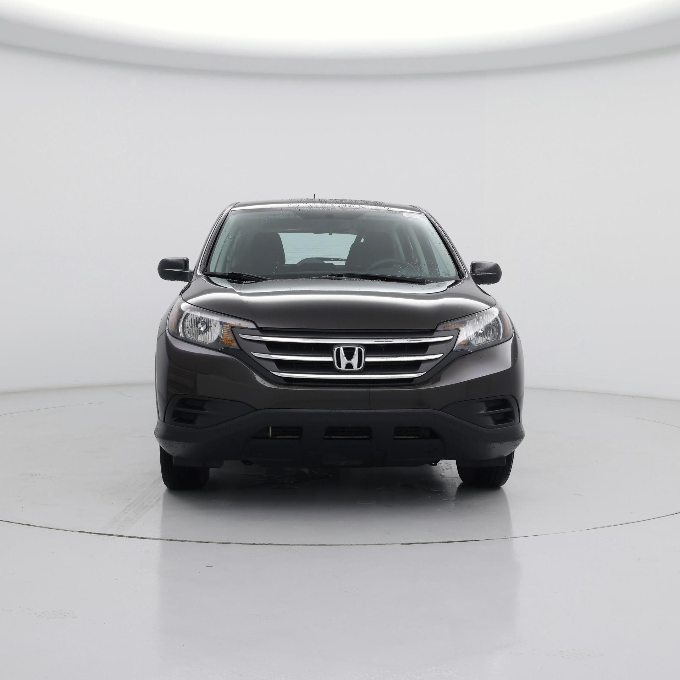 Thumbnail: 2014 Honda CR-V - 5