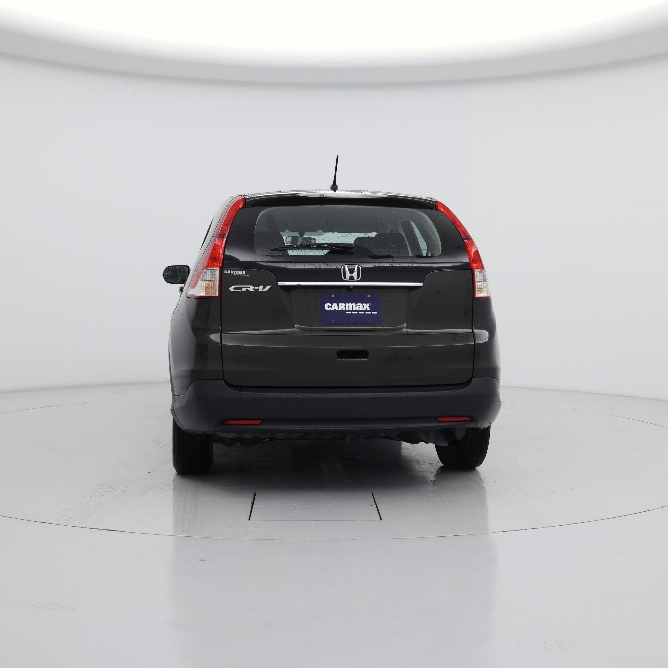 Thumbnail: 2014 Honda CR-V - 6