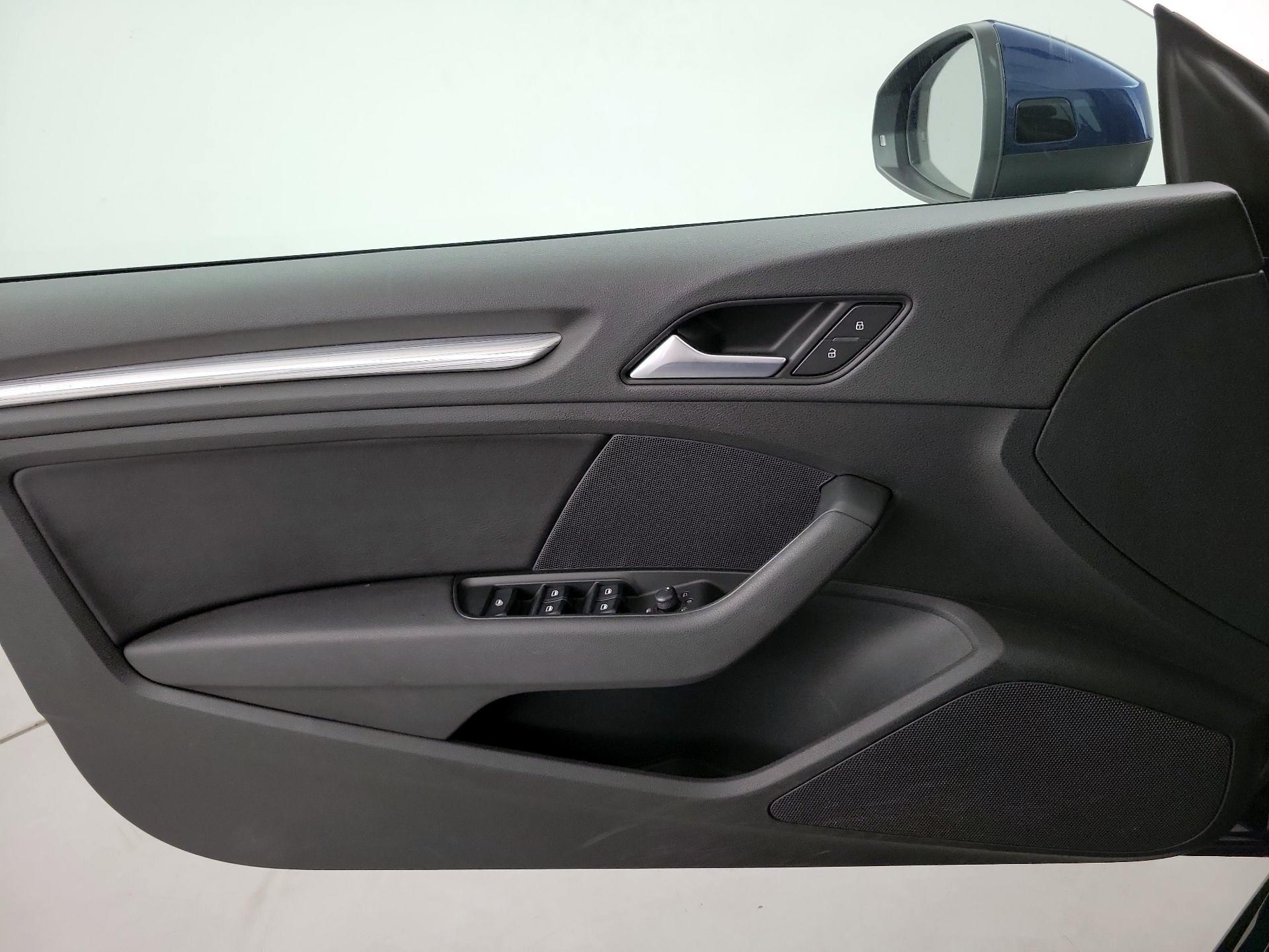 Thumbnail: 2015 Audi A3 - 12