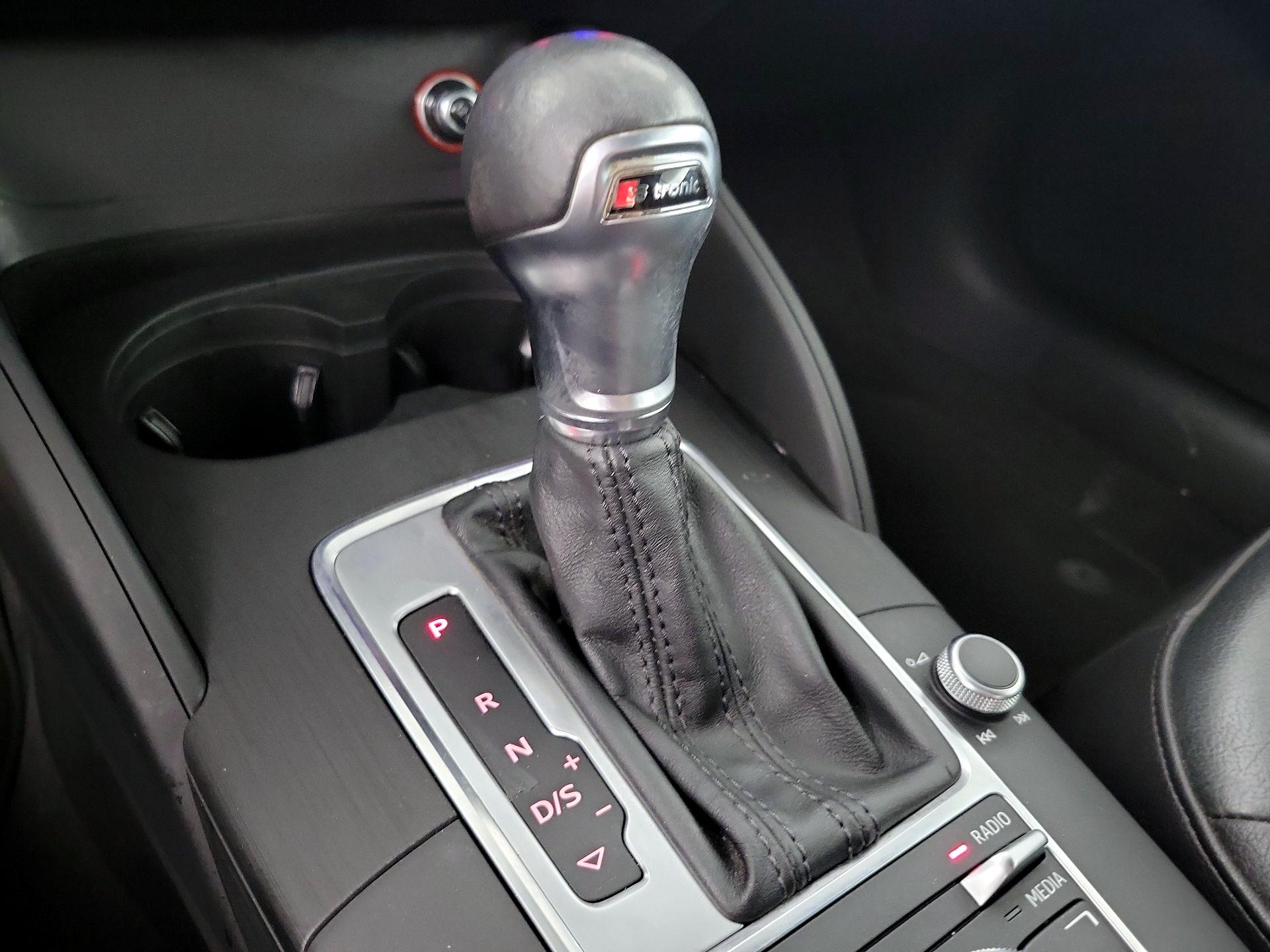 Thumbnail: 2015 Audi A3 - 17
