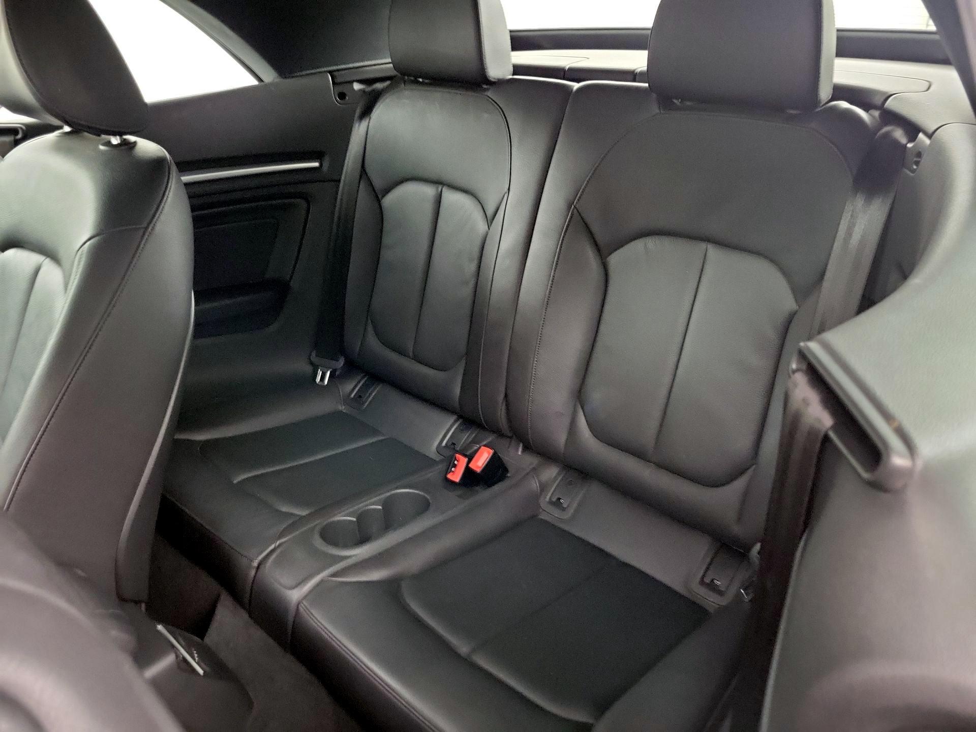 Thumbnail: 2015 Audi A3 - 19