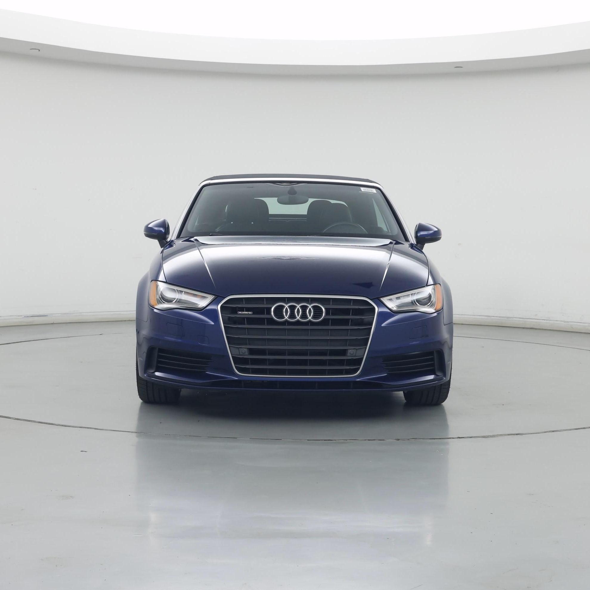 Thumbnail: 2015 Audi A3 - 5