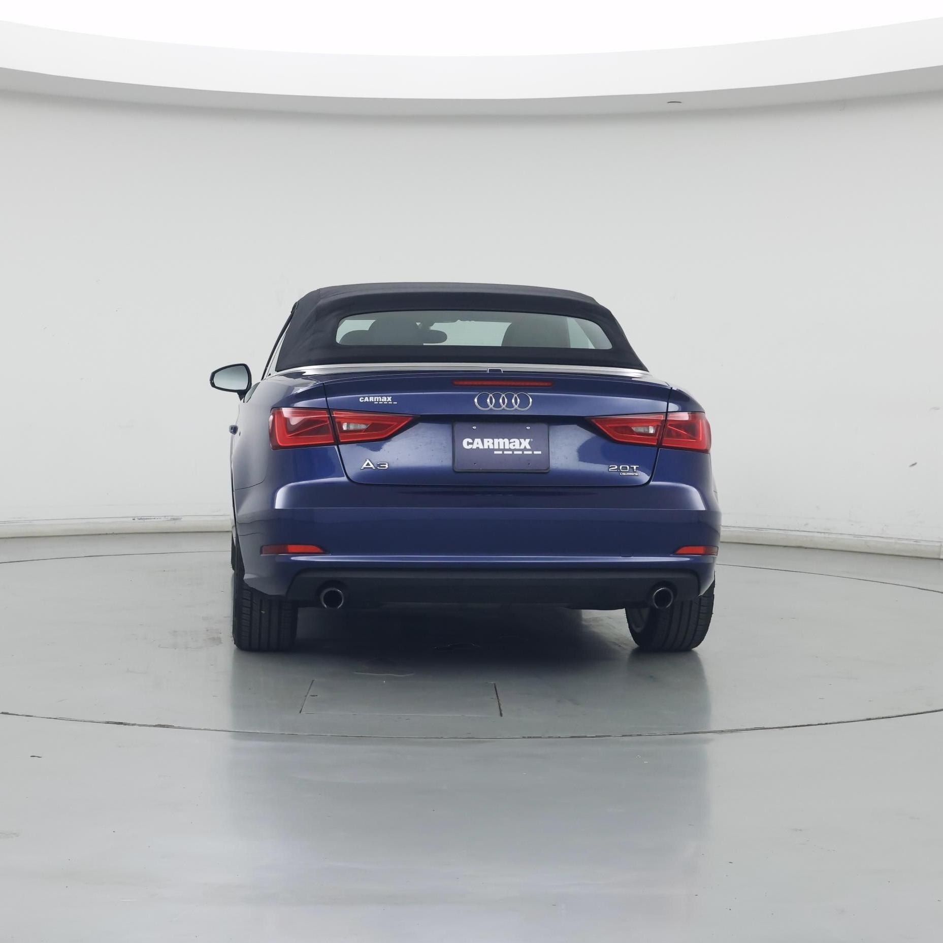 Thumbnail: 2015 Audi A3 - 6