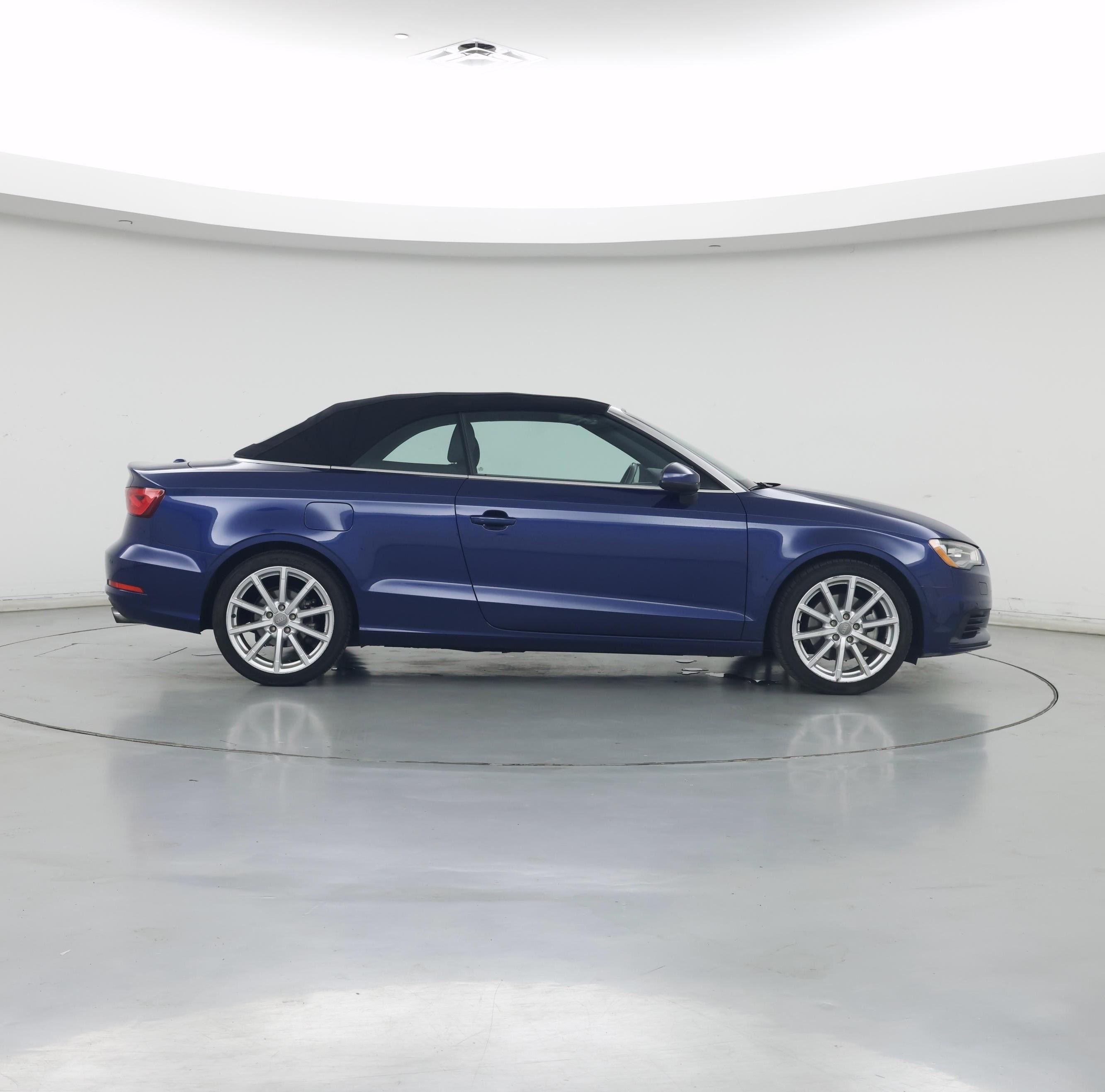 Thumbnail: 2015 Audi A3 - 7