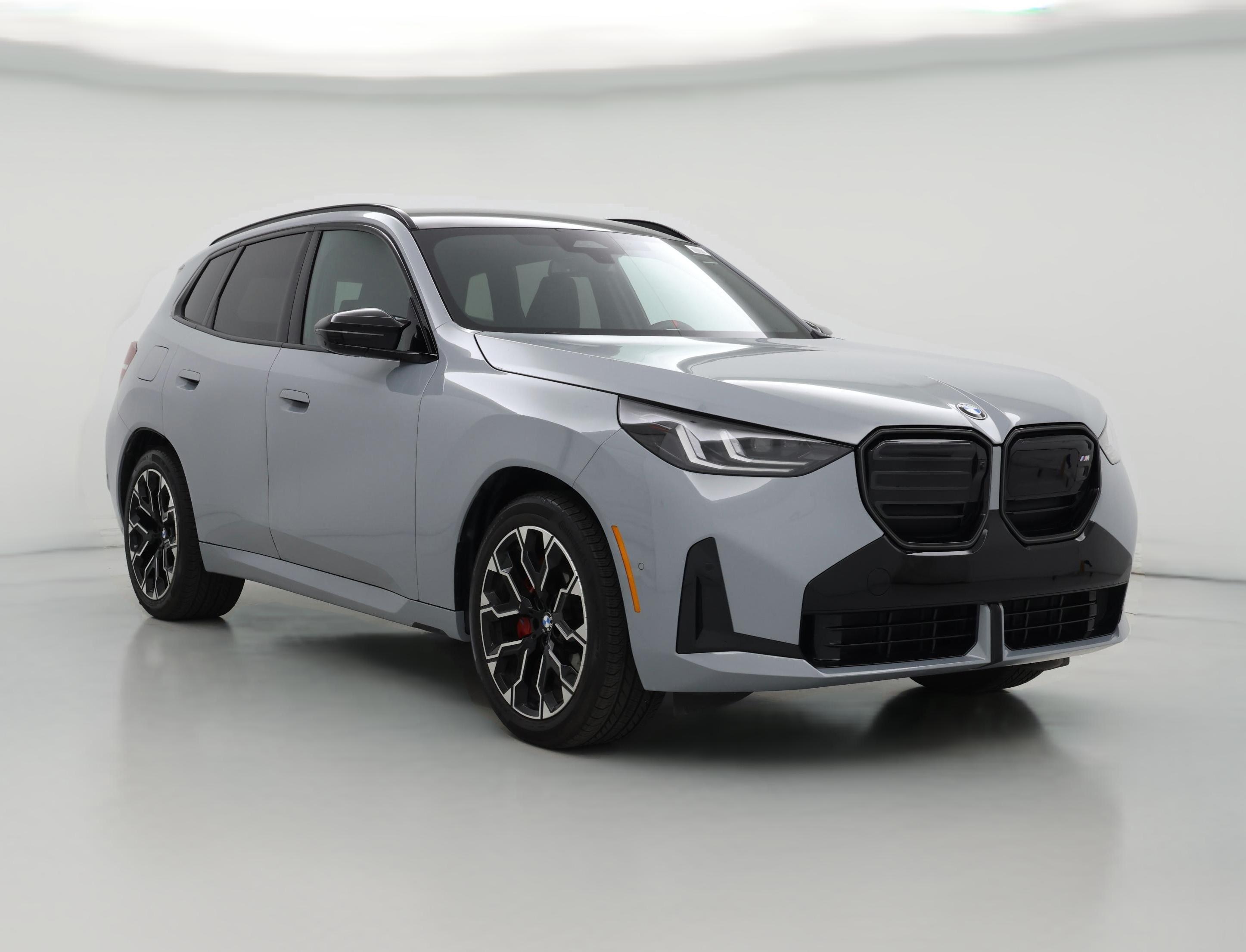 Thumbnail: 2025 BMW X3 - 1