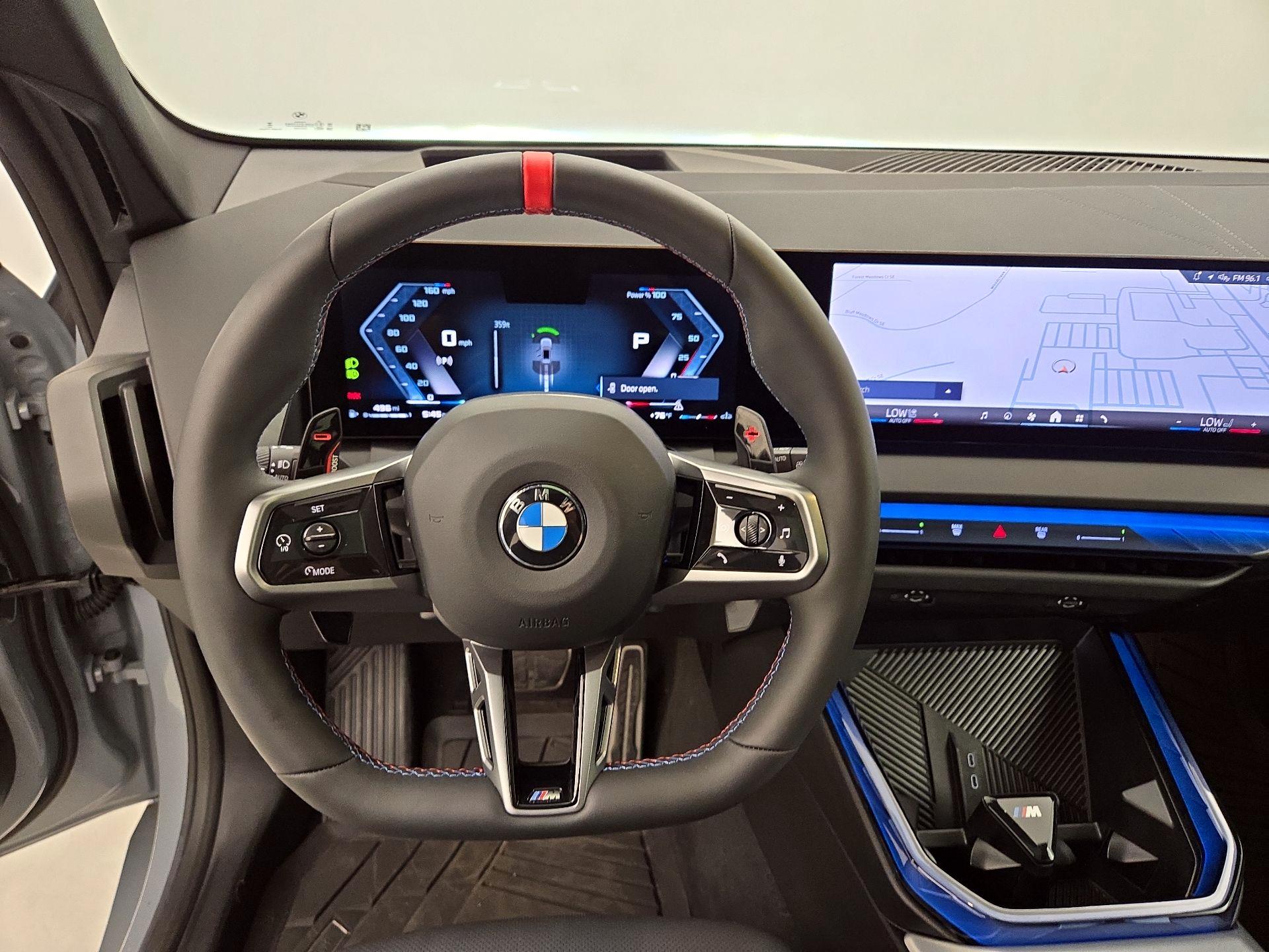 Thumbnail: 2025 BMW X3 - 10