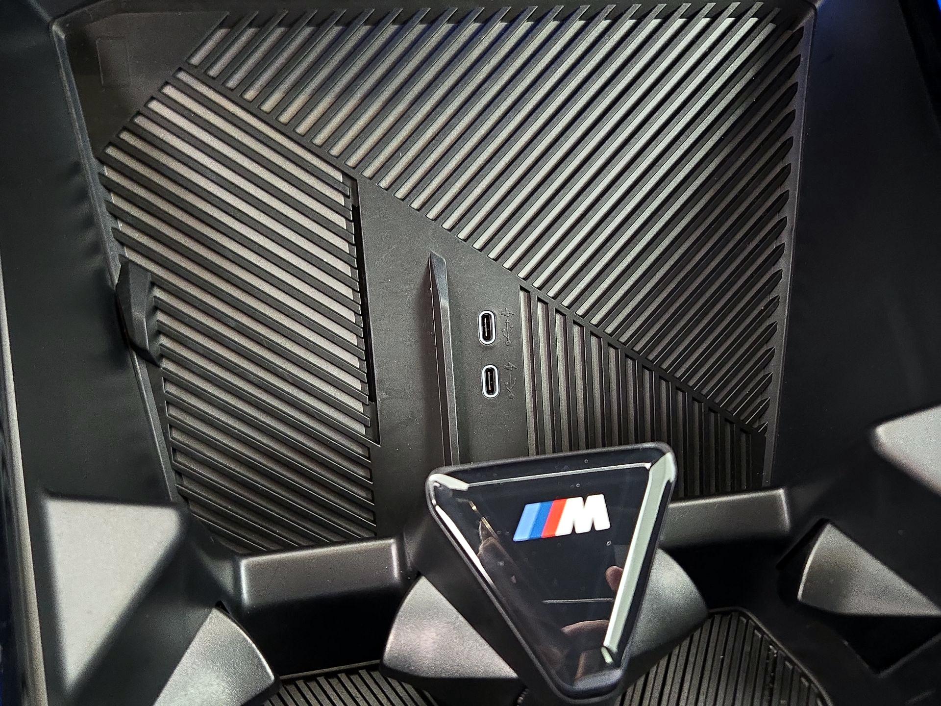 Thumbnail: 2025 BMW X3 - 19
