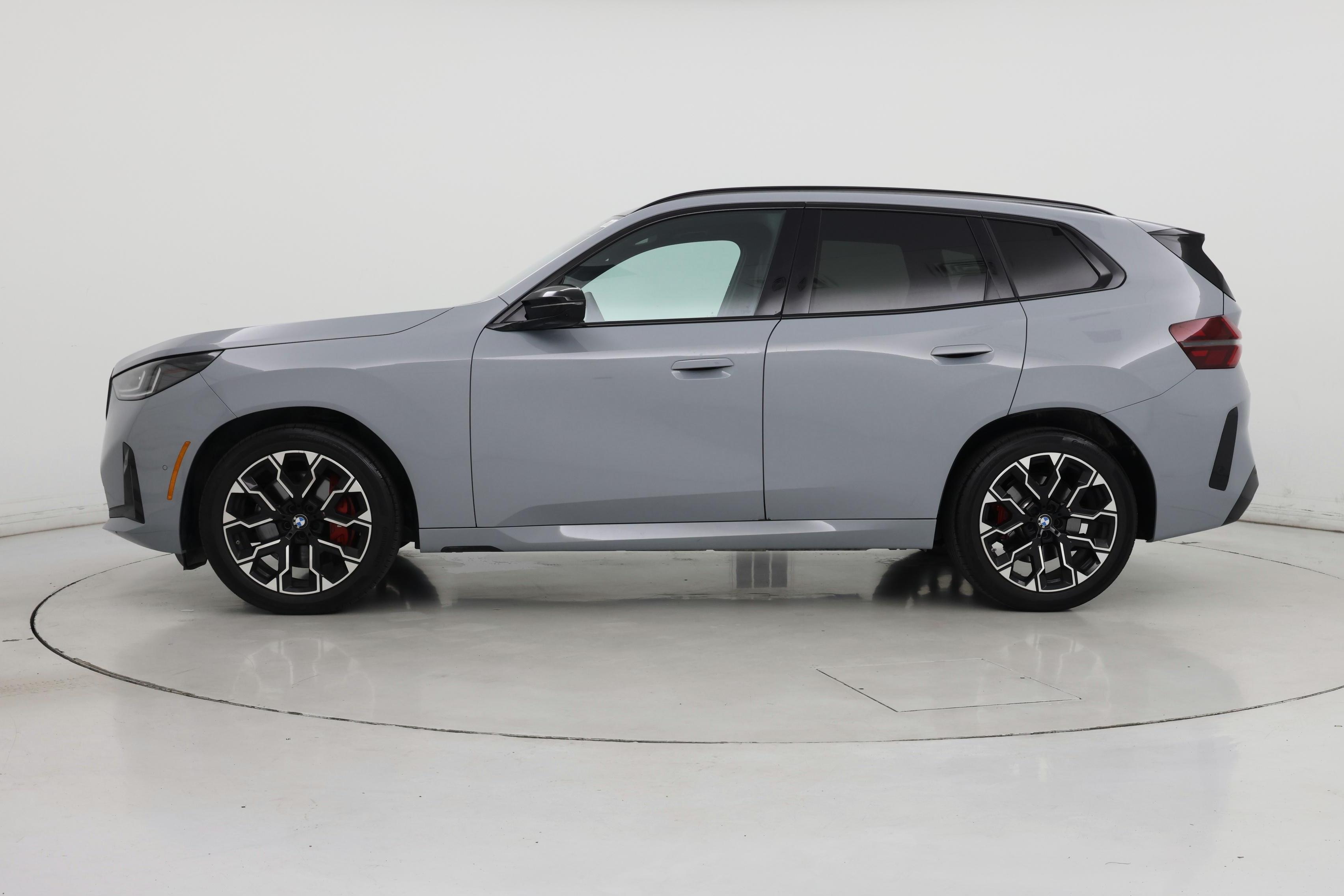 Thumbnail: 2025 BMW X3 - 3