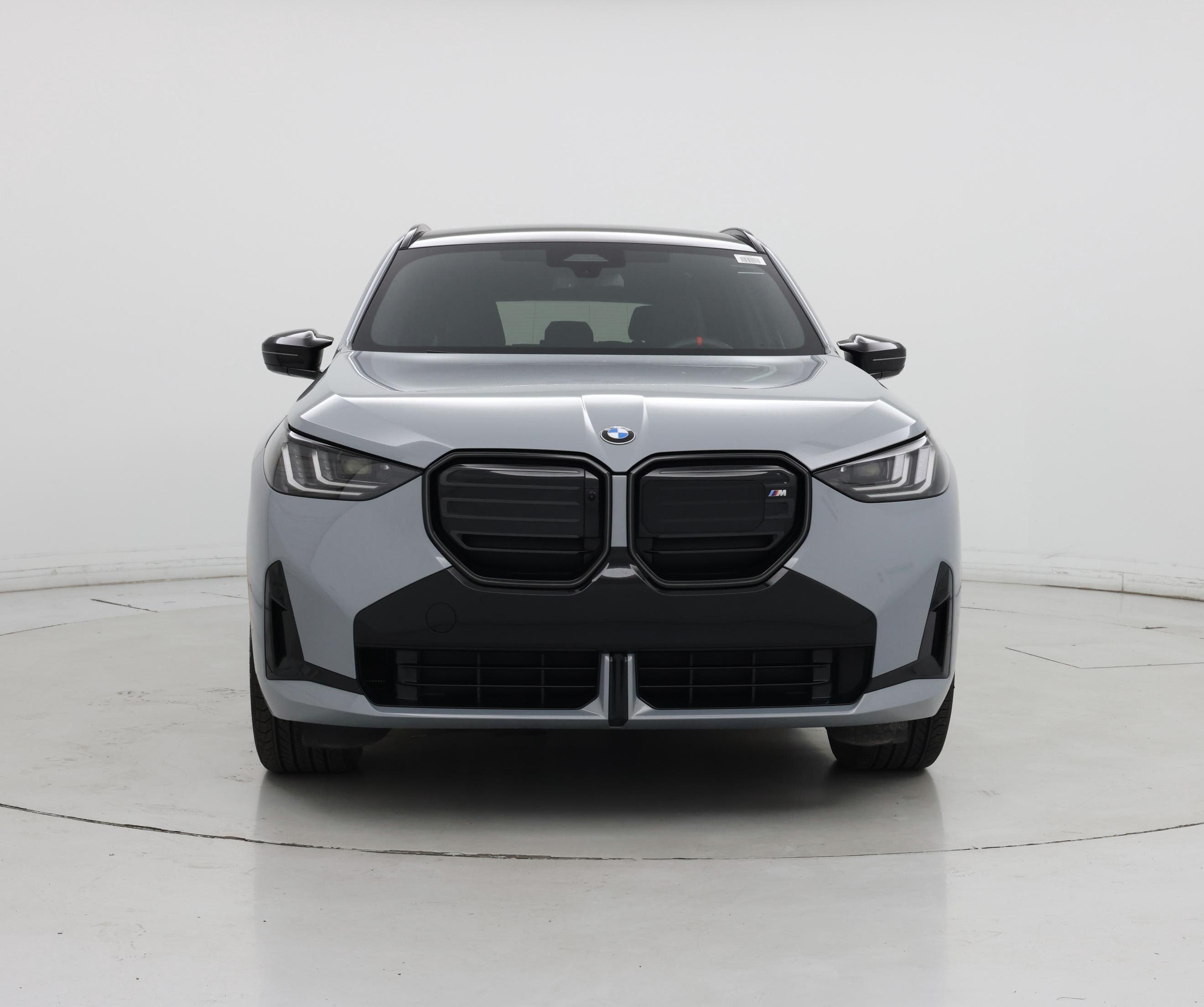 Thumbnail: 2025 BMW X3 - 5