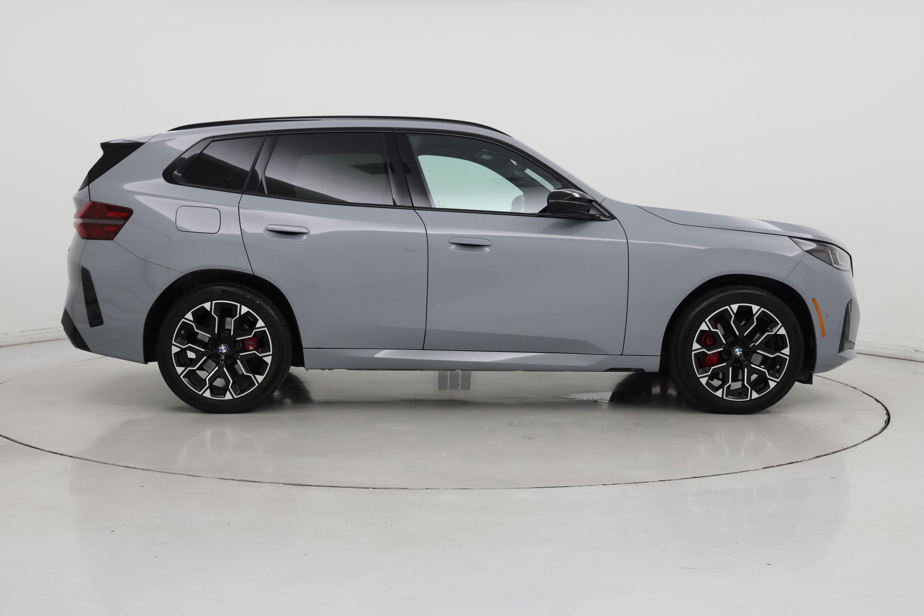 Thumbnail: 2025 BMW X3 - 7