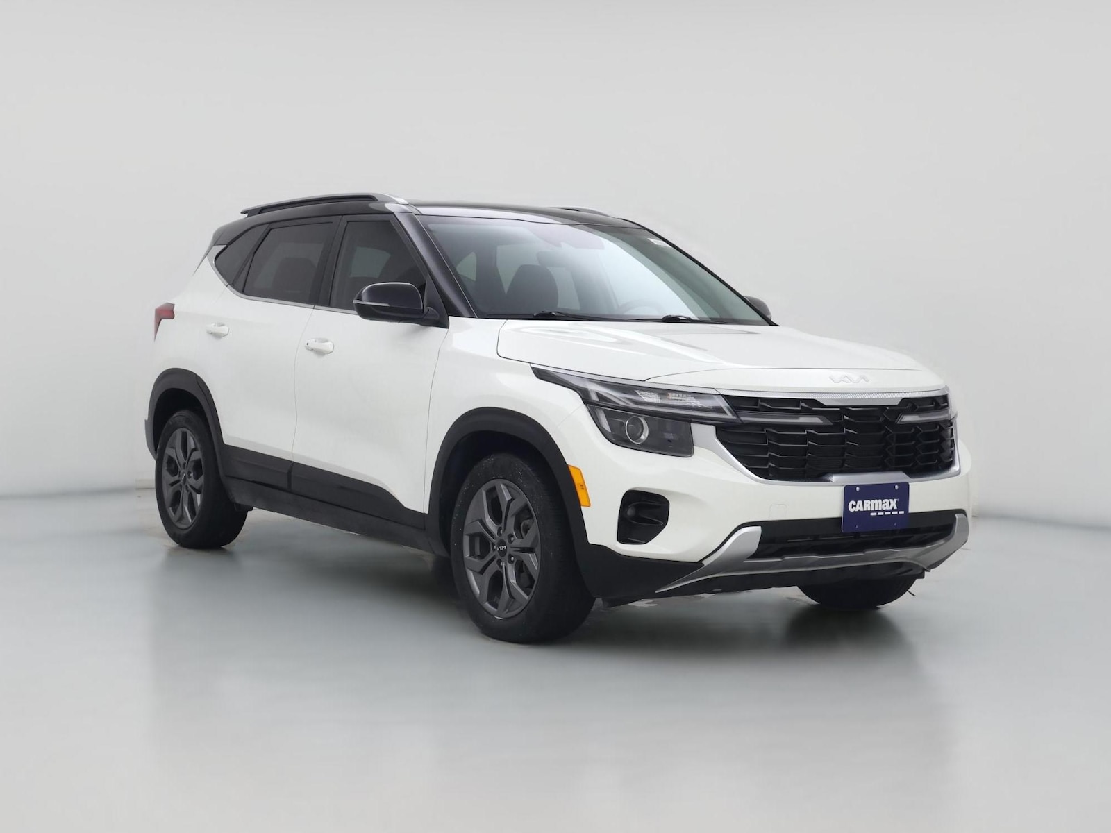 2024 Kia Seltos