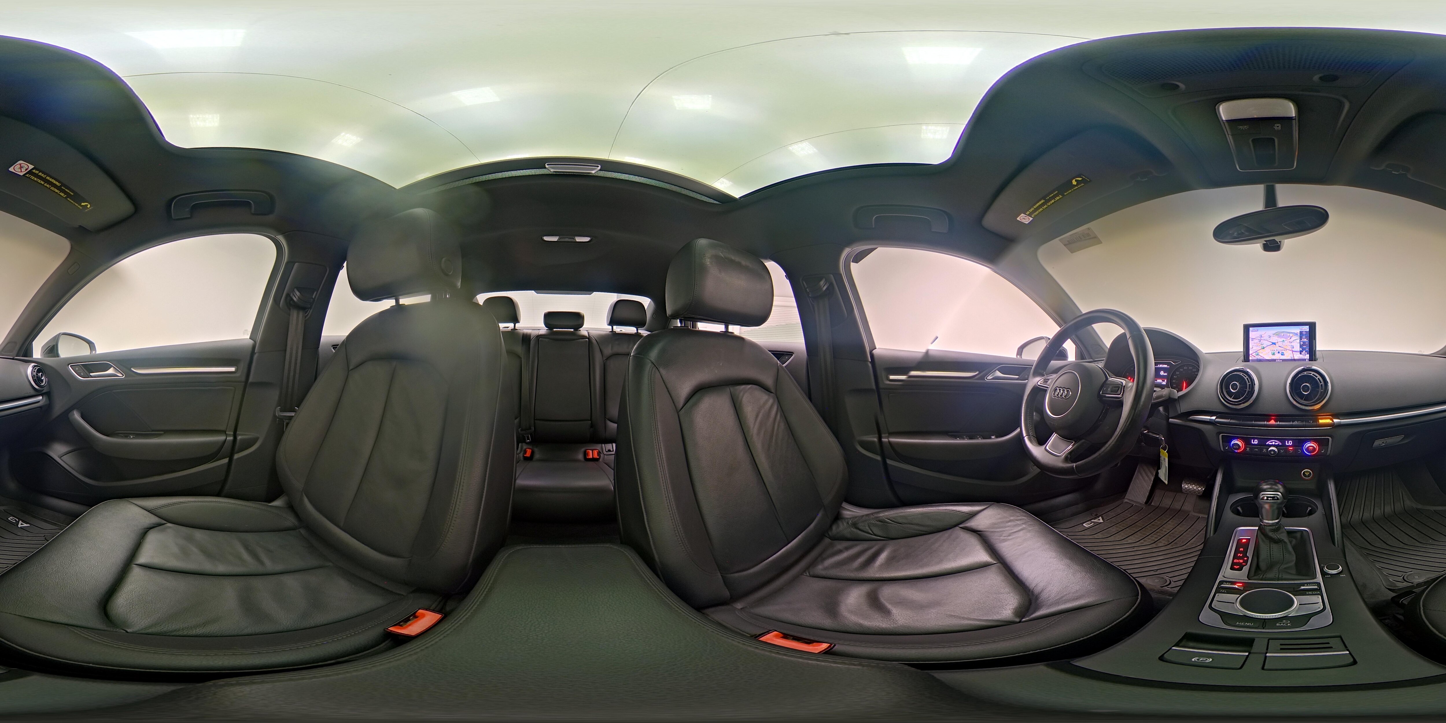 2015 Audi A3 Sedan Premium - Photo 24