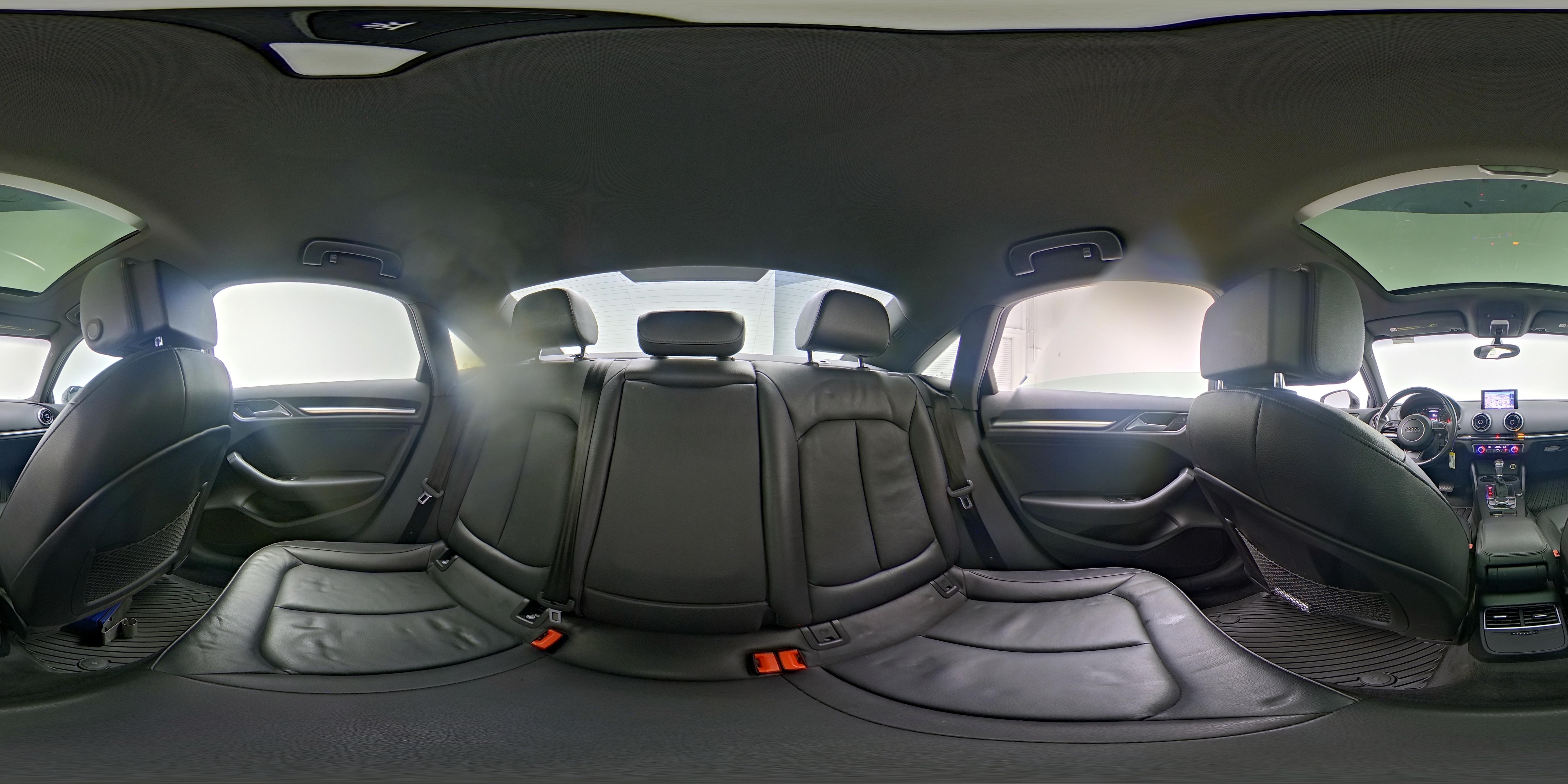 2015 Audi A3 Sedan Premium - Photo 25