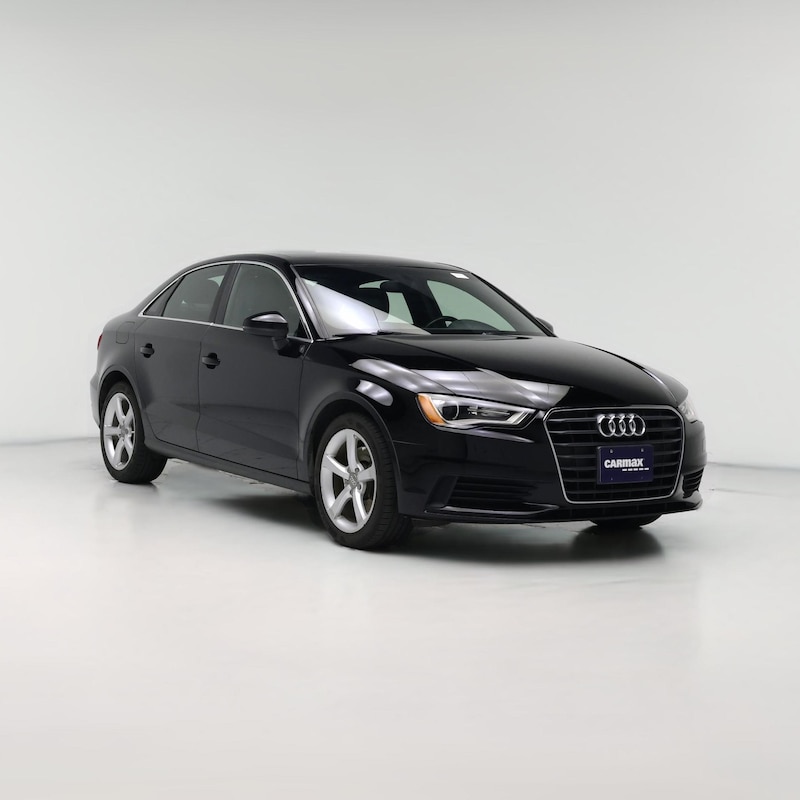 2015 Audi A3 Premium