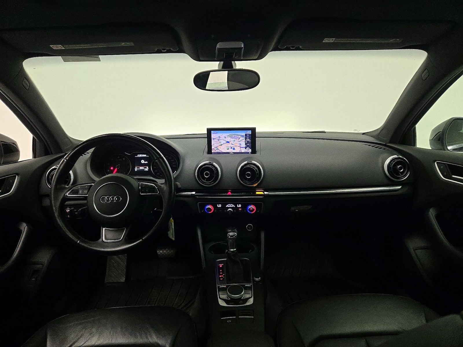 2015 Audi A3 Sedan Premium - Photo 10