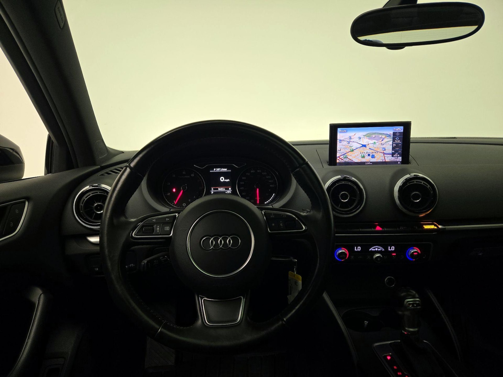 2015 Audi A3 Sedan Premium - Photo 11