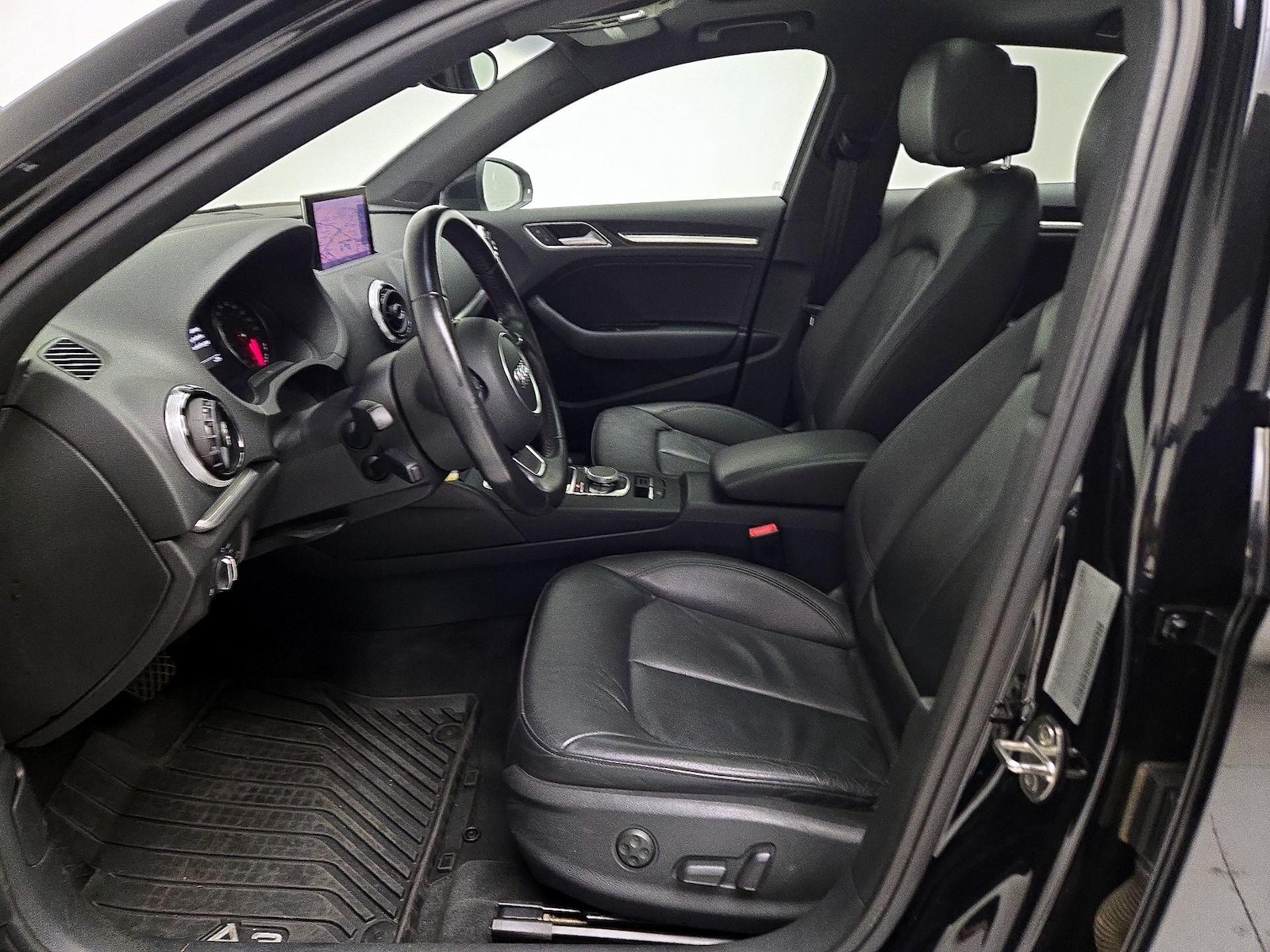 2015 Audi A3 Sedan Premium - Photo 12