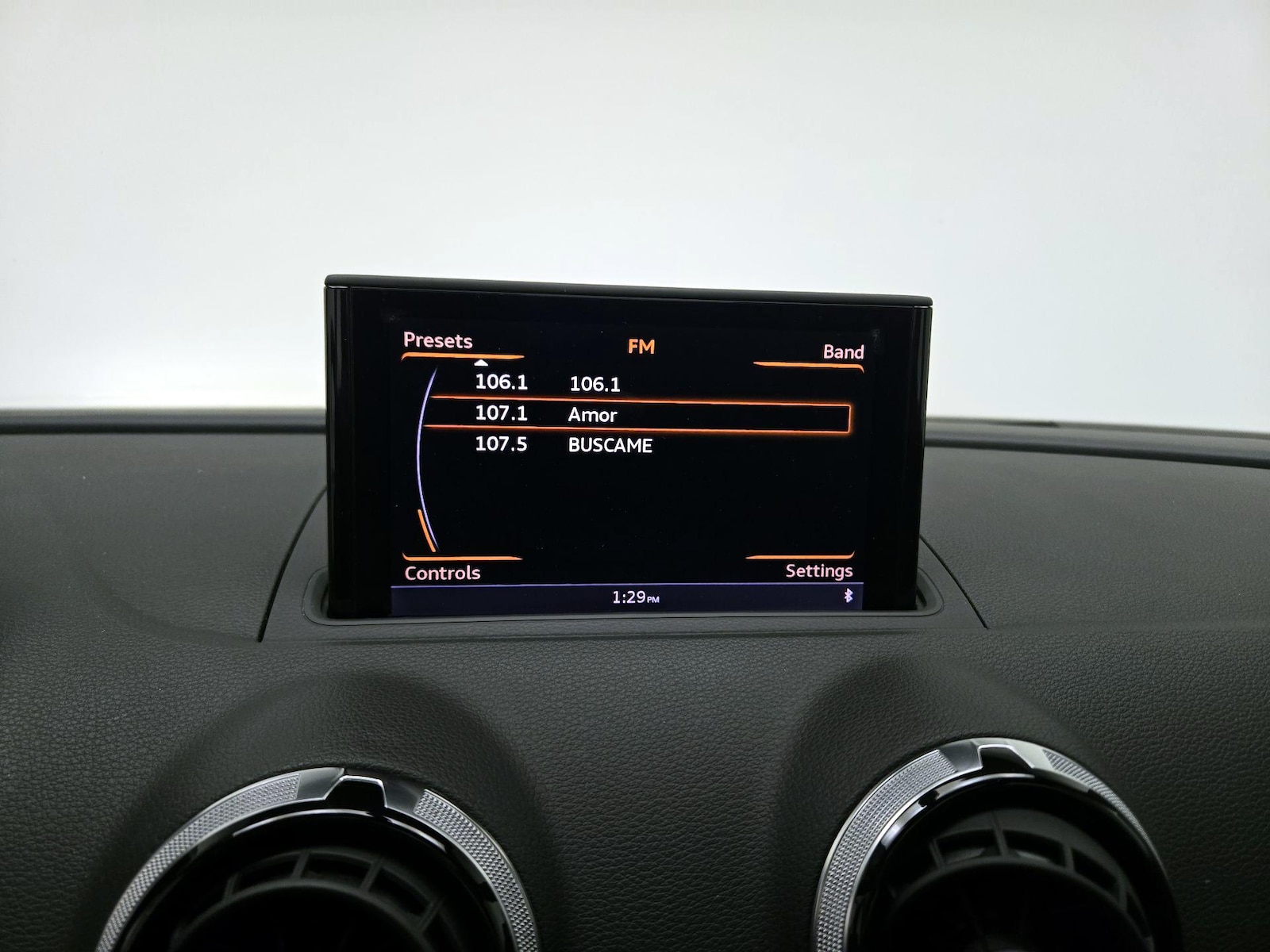 2015 Audi A3 Sedan Premium - Photo 16