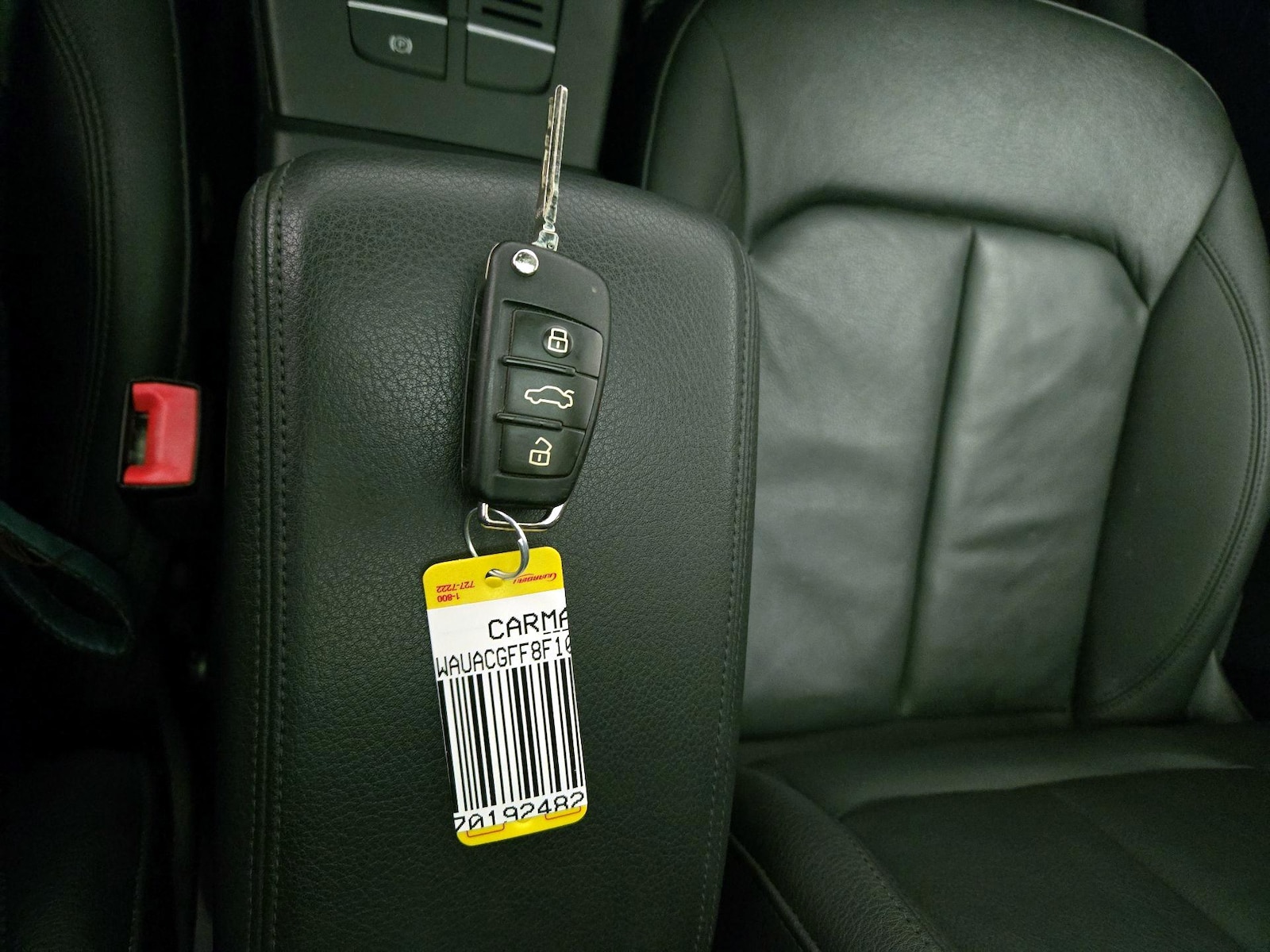 2015 Audi A3 Sedan Premium - Photo 23