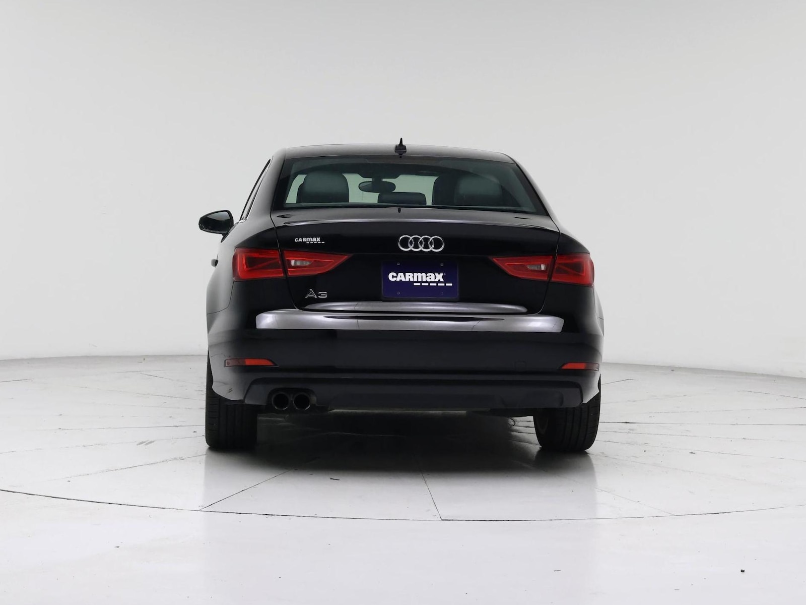 2015 Audi A3 Sedan Premium - Photo 7