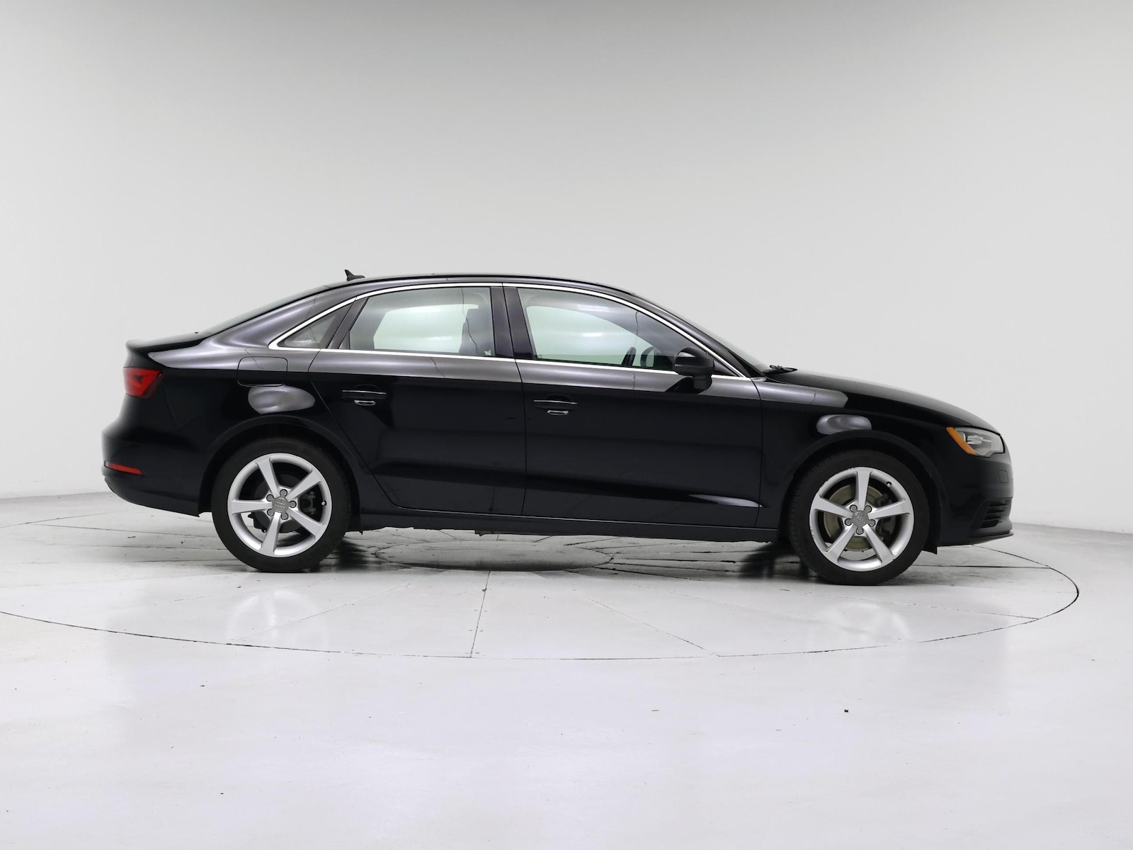2015 Audi A3 Sedan Premium - Photo 8