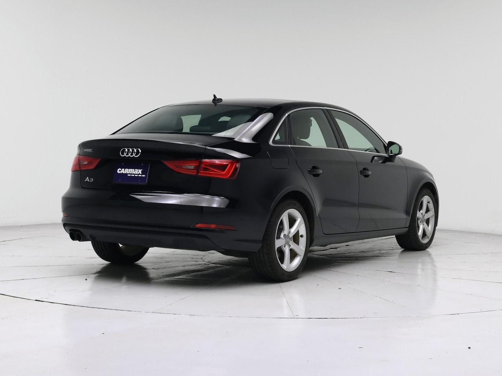 2015 Audi A3 Sedan Premium - Photo 9