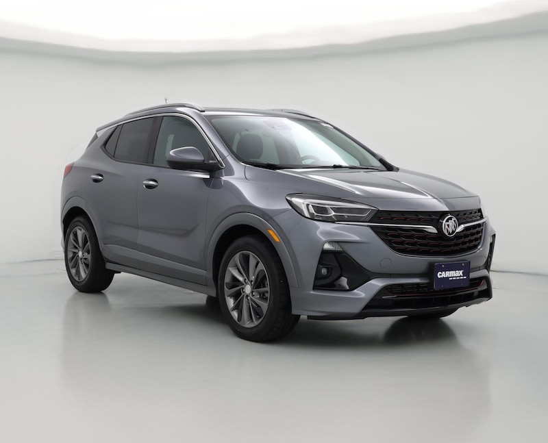 2022 Buick Encore GX Essence