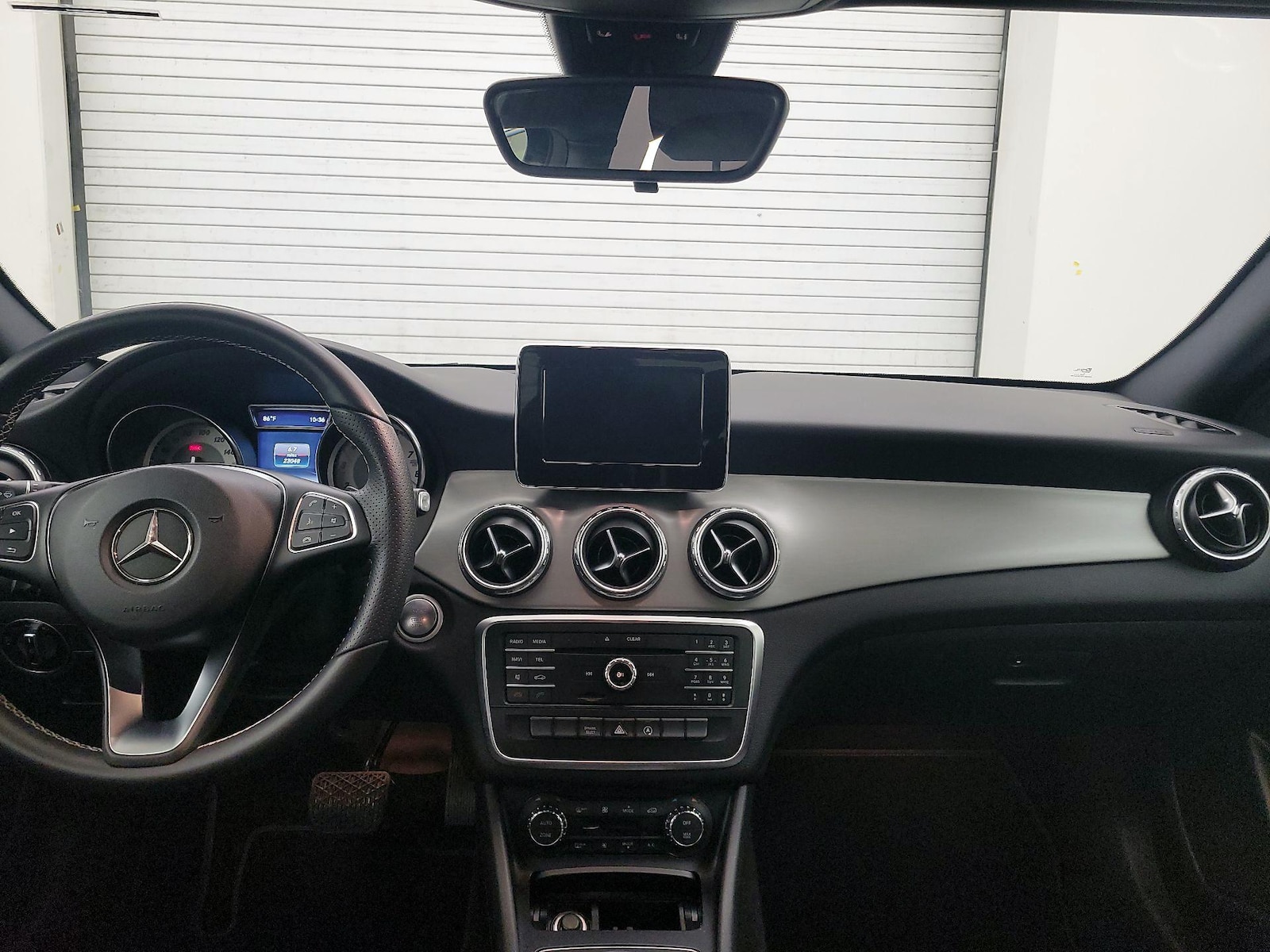 Rear View Camera