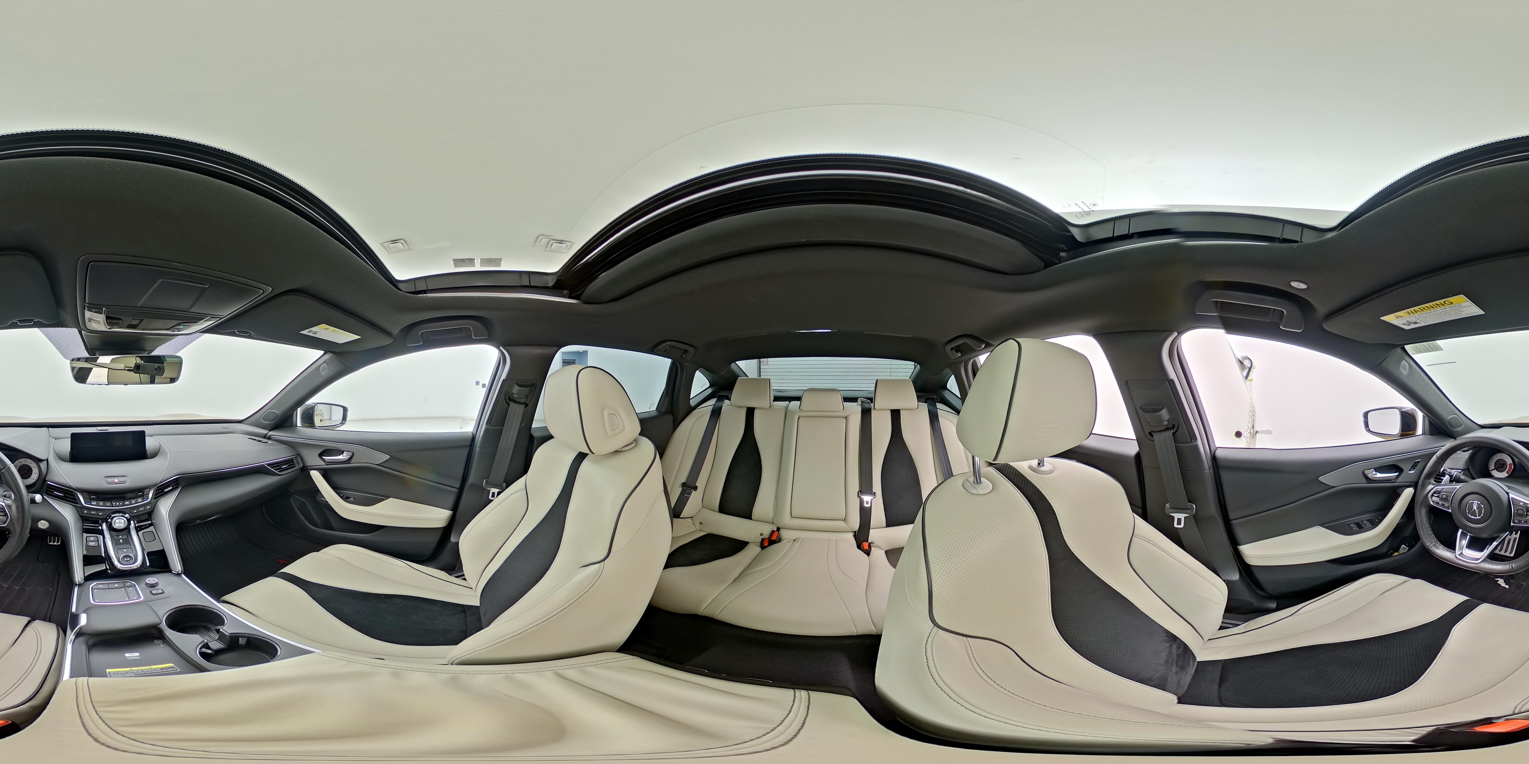 2022 Acura TLX Type S - Photo 22