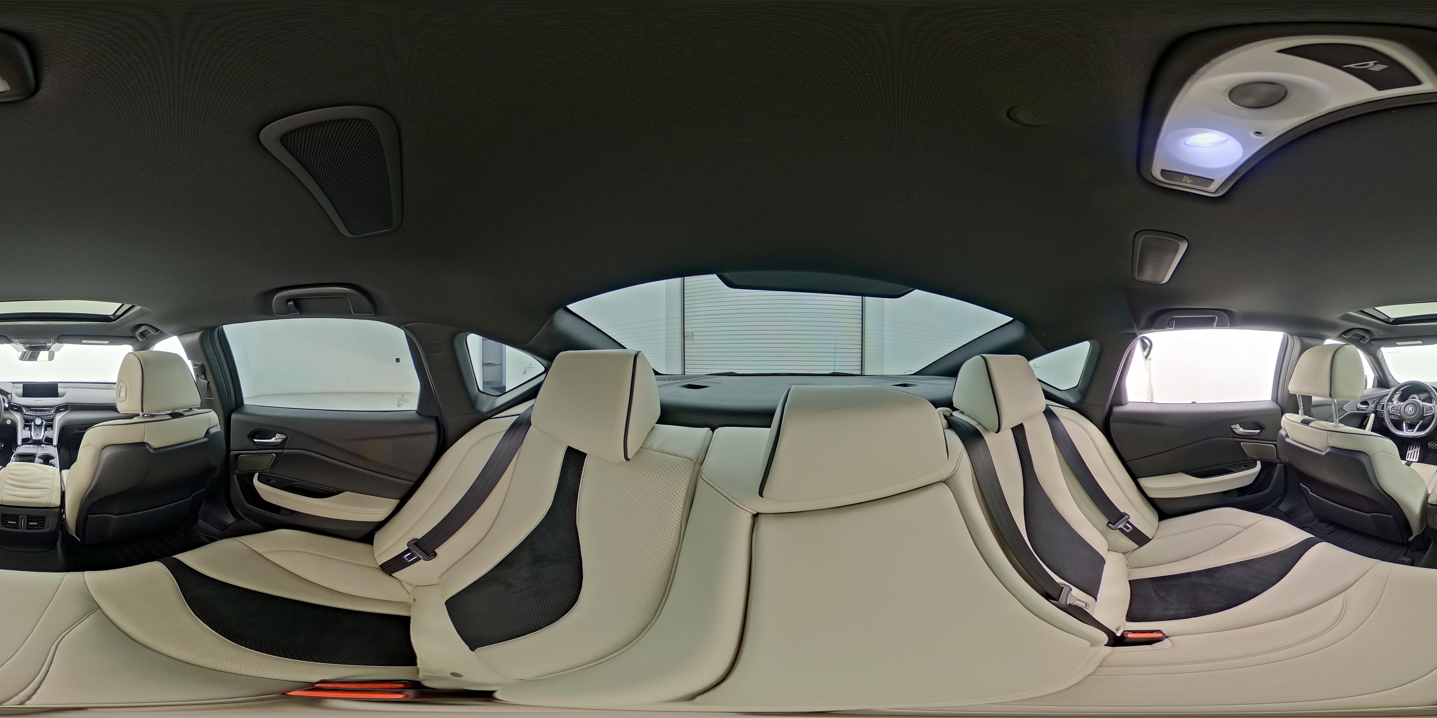 2022 Acura TLX Type S - Photo 23