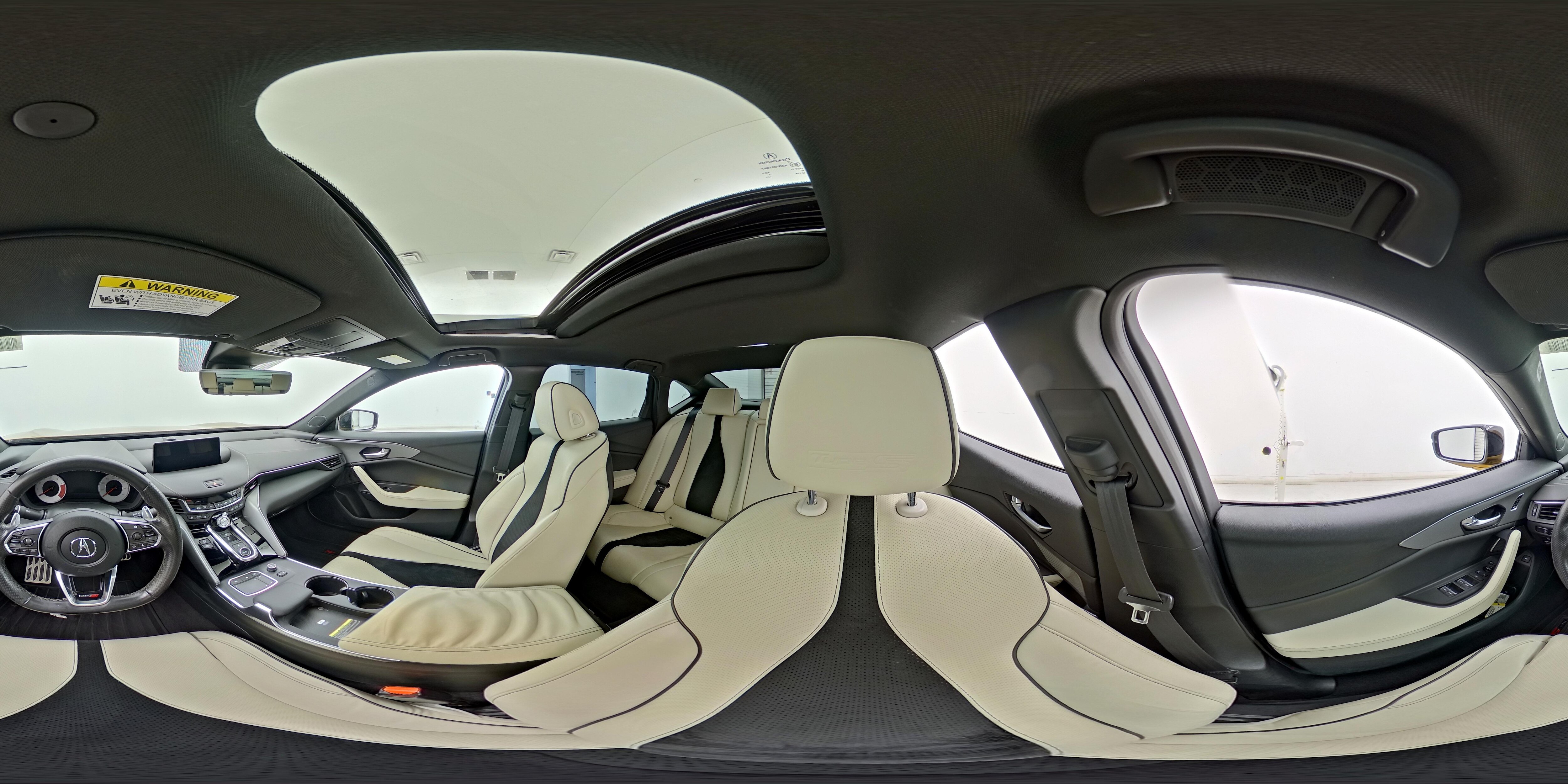 2022 Acura TLX Type S - Photo 24