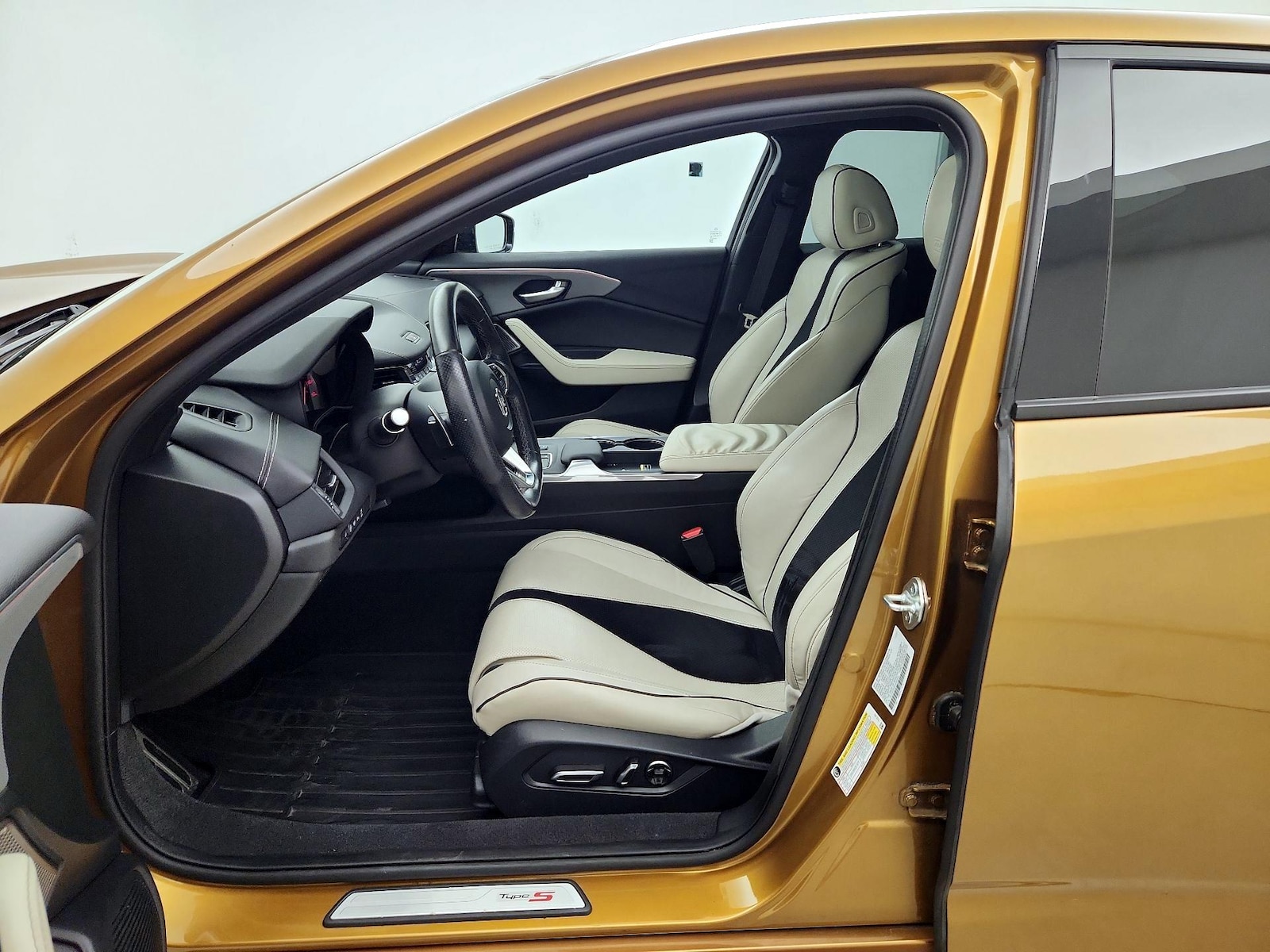 2022 Acura TLX Type S - Photo 10