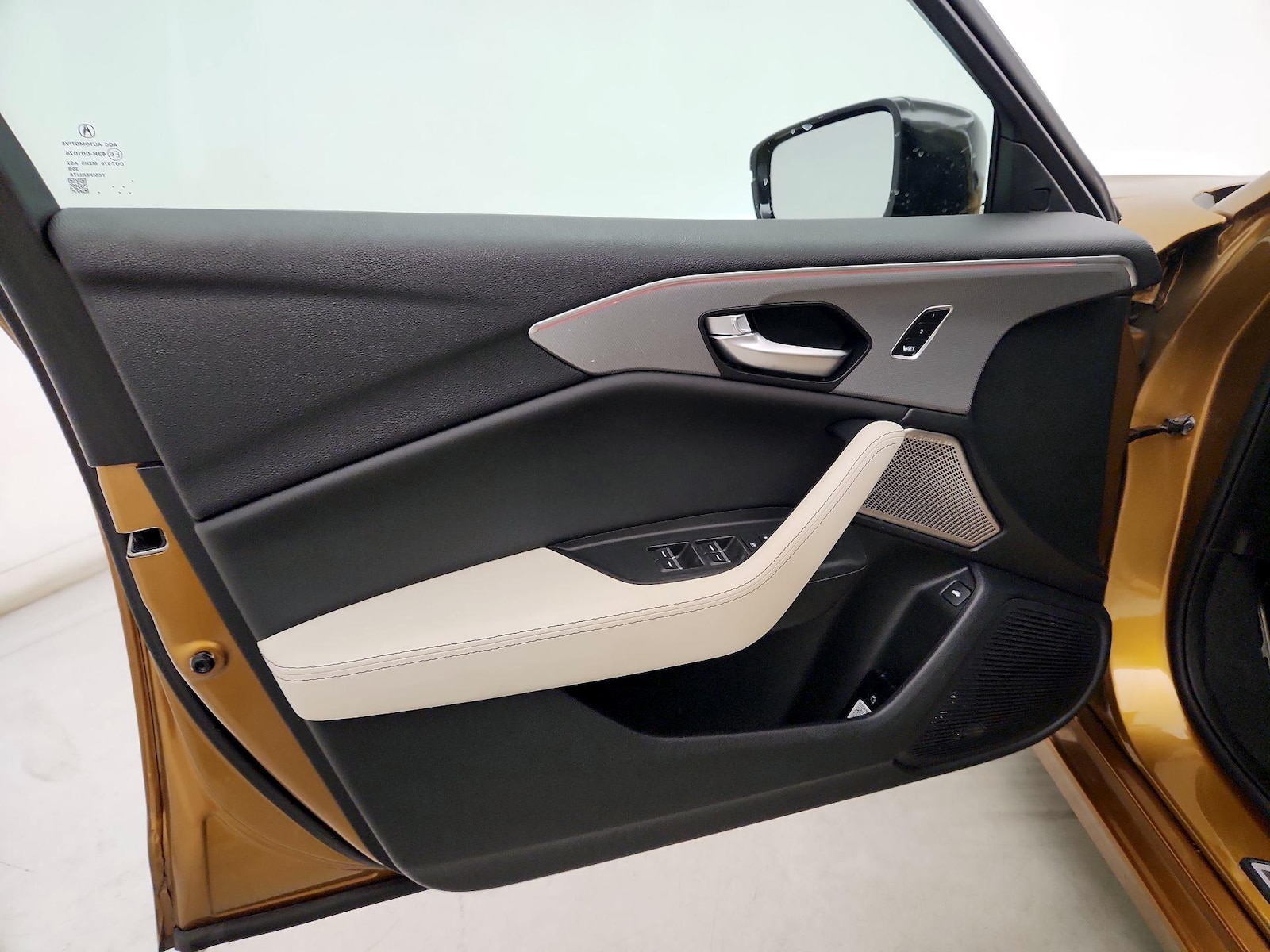 2022 Acura TLX Type S - Photo 11