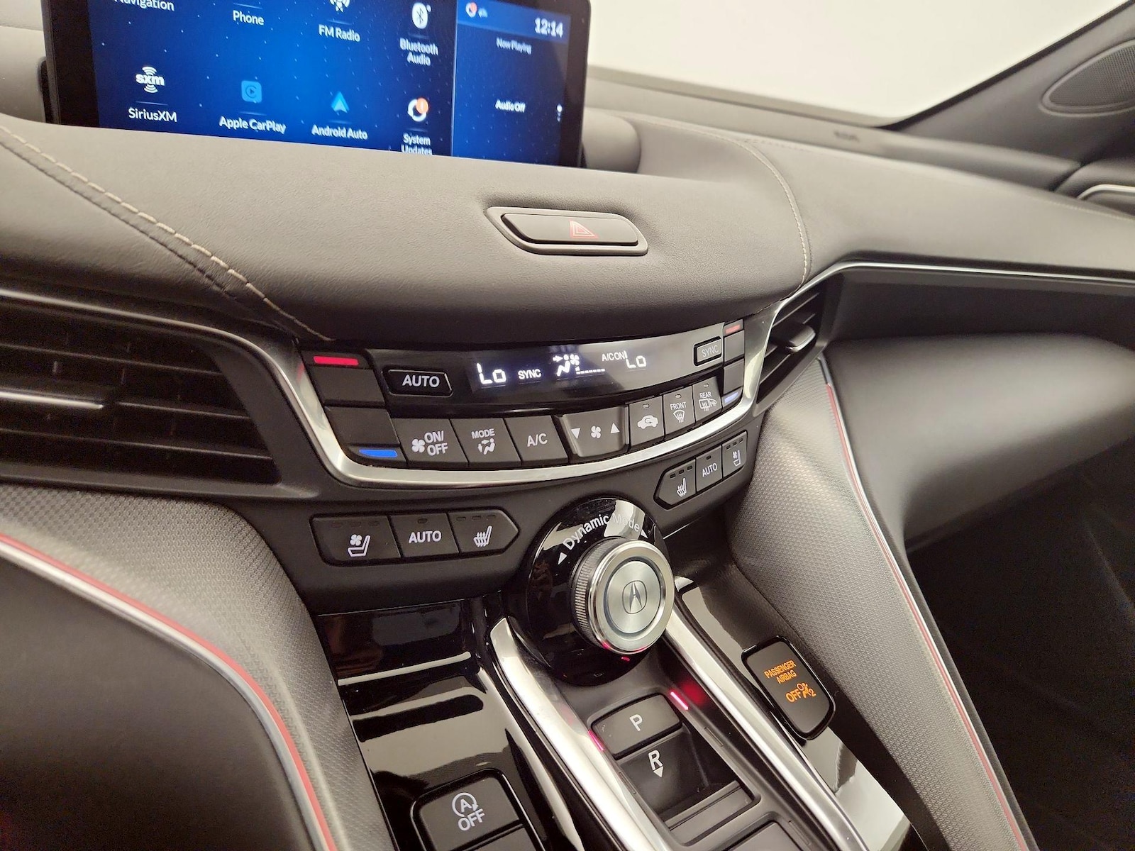 2022 Acura TLX Type S - Photo 15