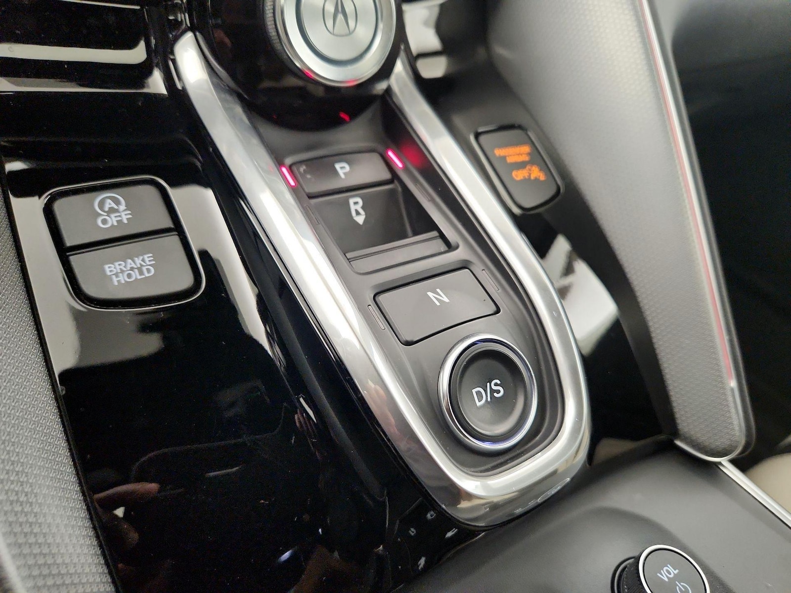 2022 Acura TLX Type S - Photo 16