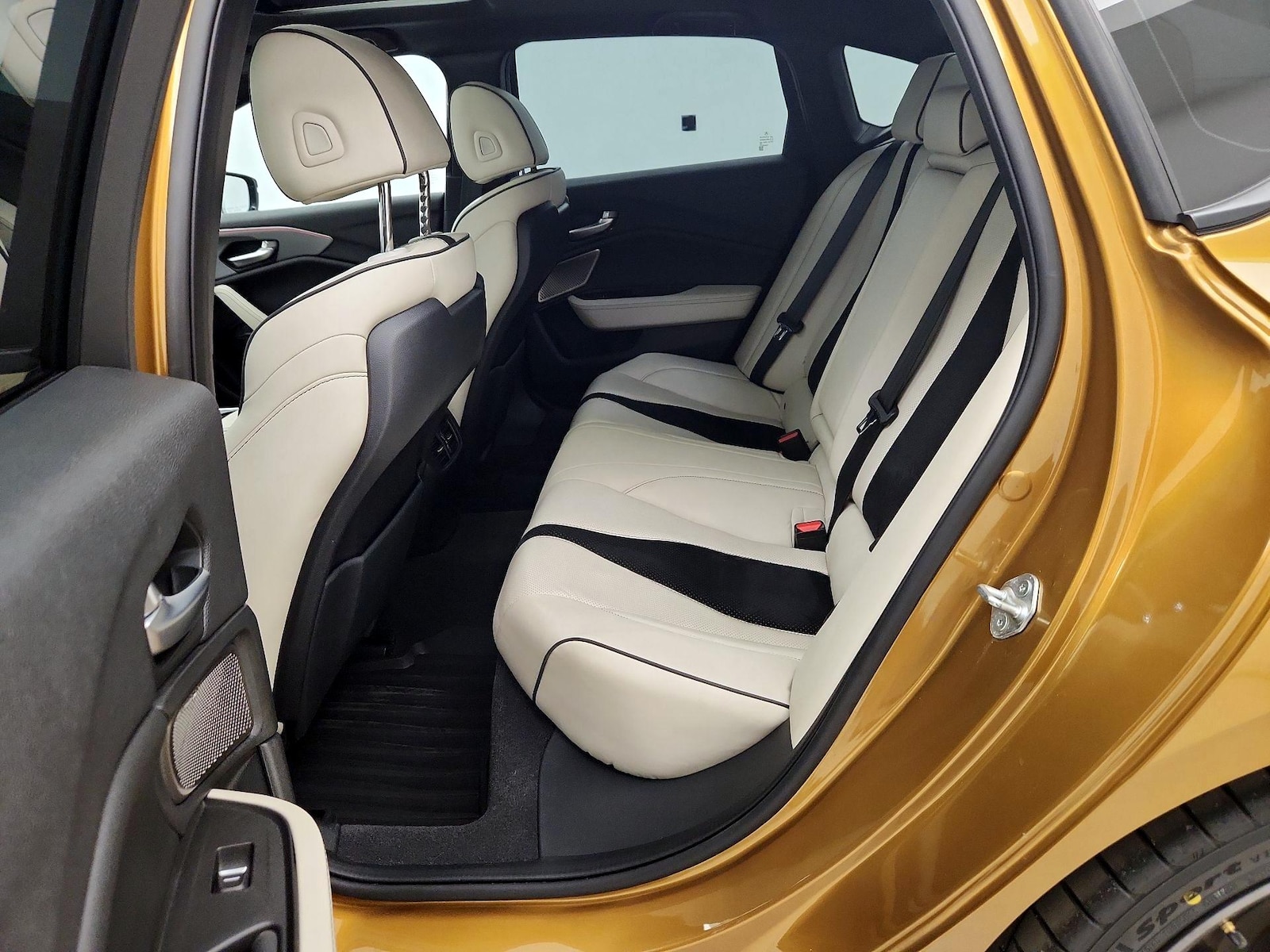 2022 Acura TLX Type S - Photo 18