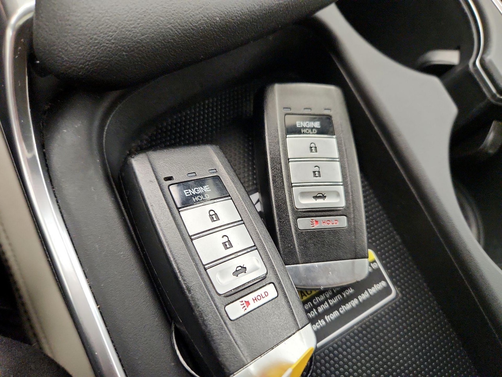 2022 Acura TLX Type S - Photo 21