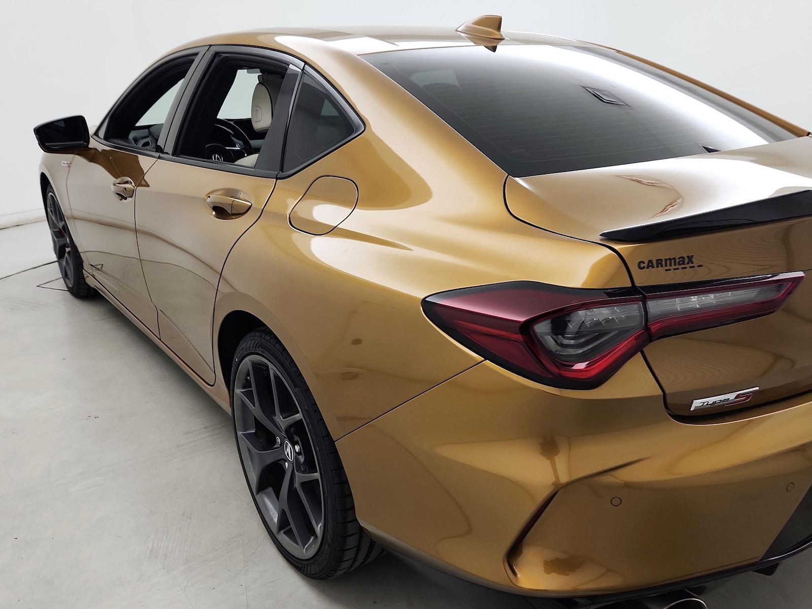 2022 Acura TLX Type S - Photo 7