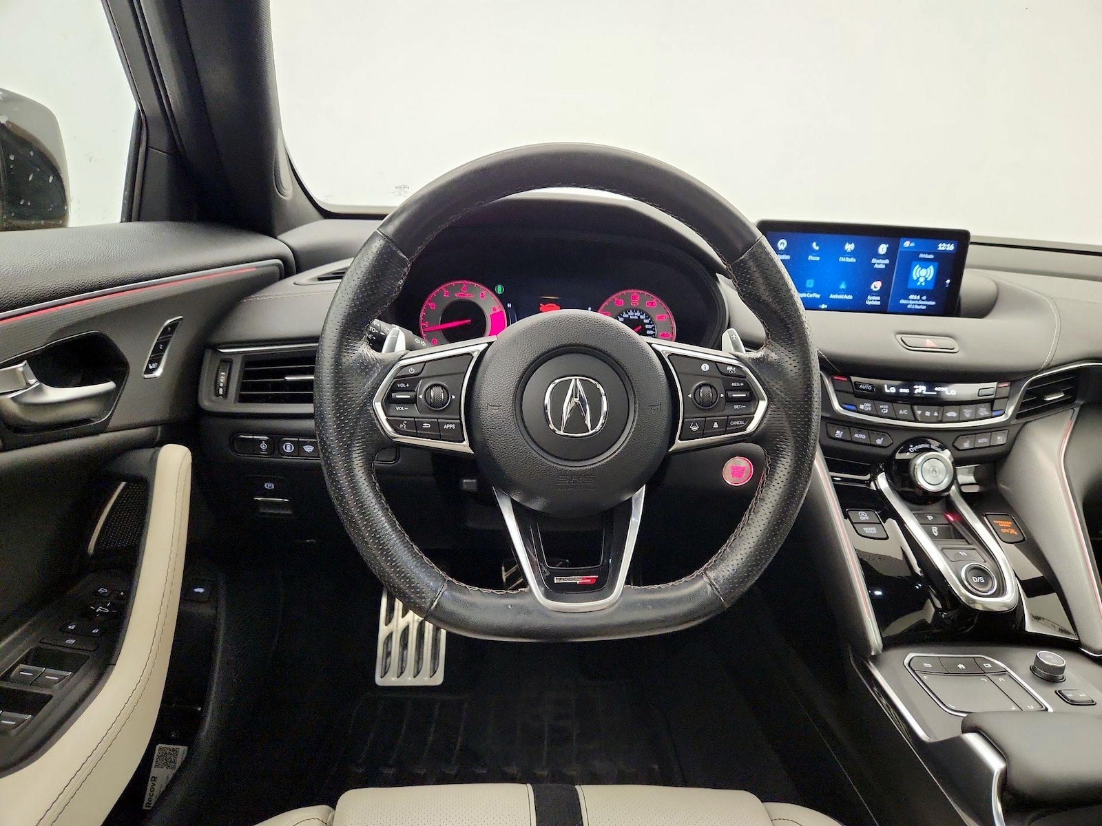 2022 Acura TLX Type S - Photo 9