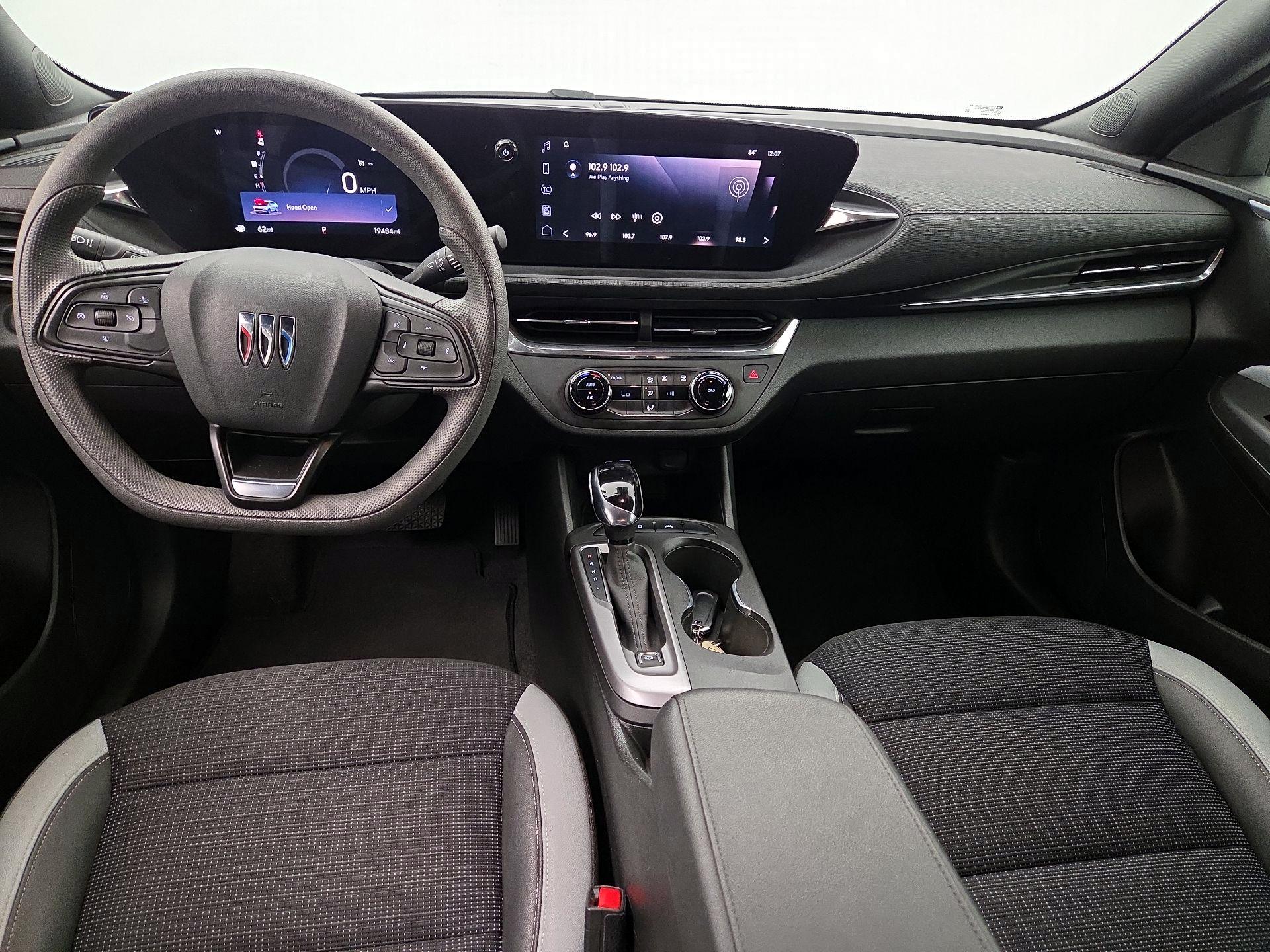 Thumbnail: 2024 Buick Envista - 9