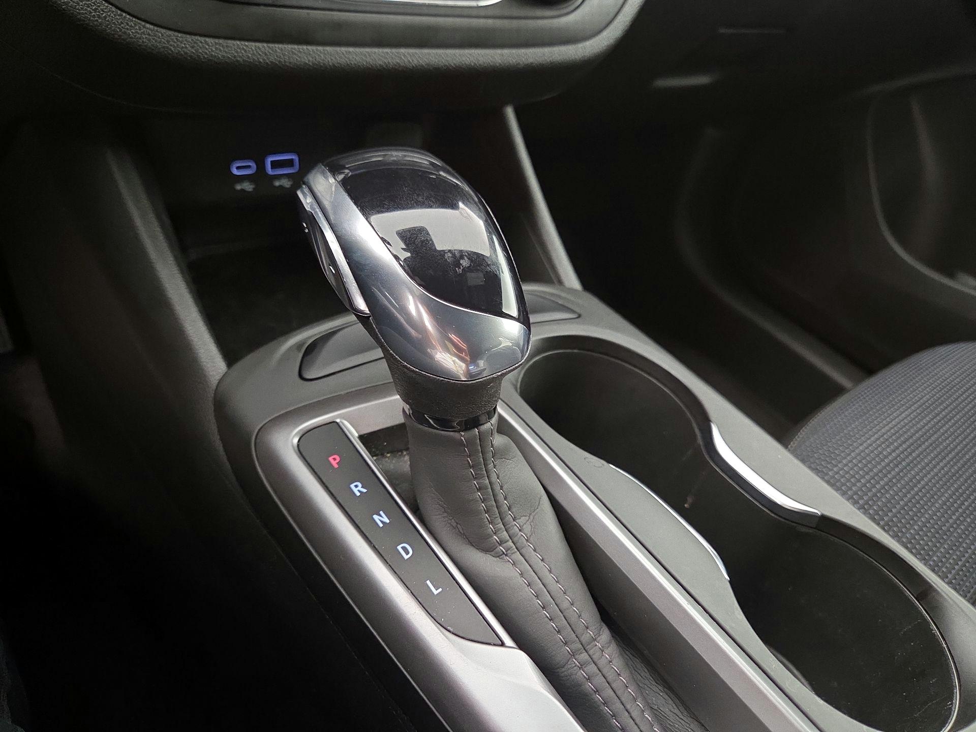 Thumbnail: 2024 Buick Envista - 17